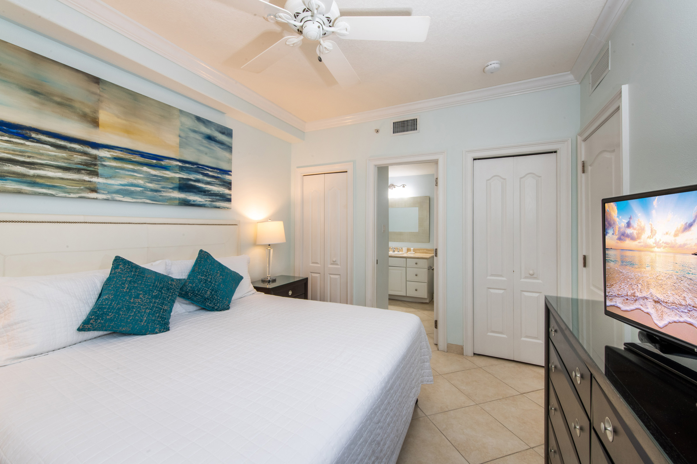 Meridian Cayman