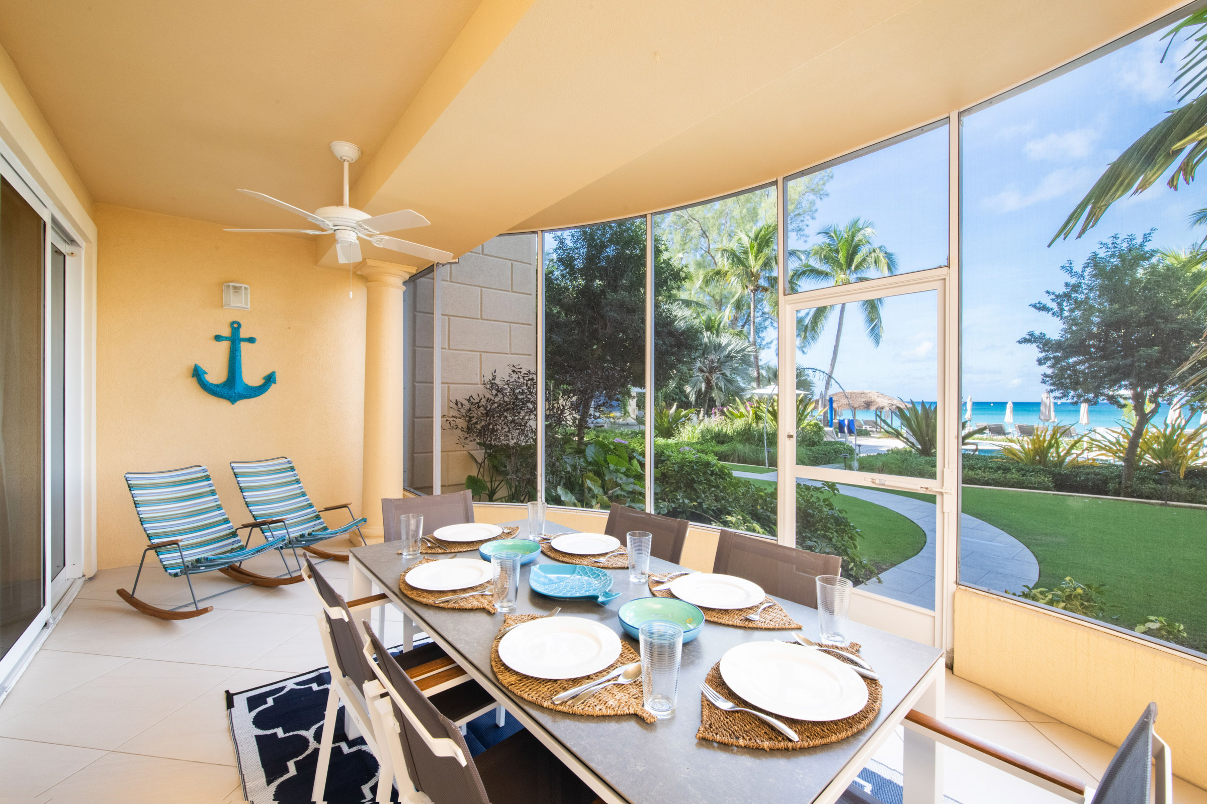 Meridian Cayman