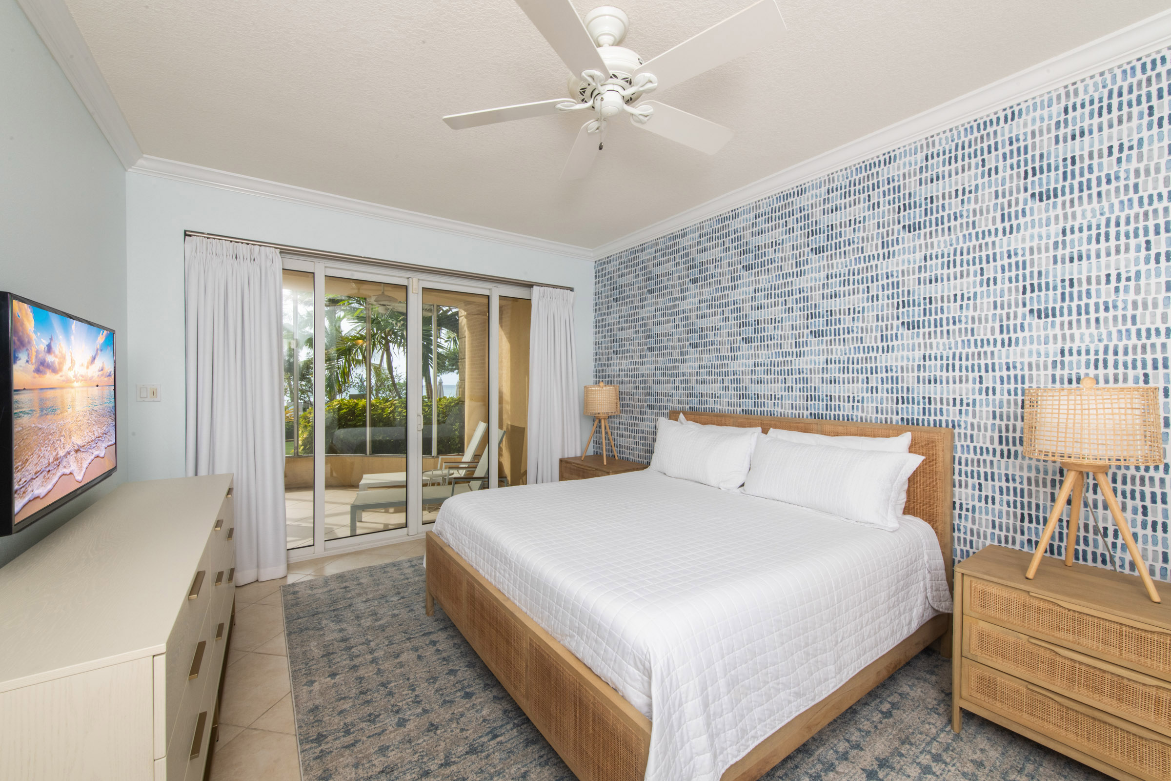 Meridian Cayman