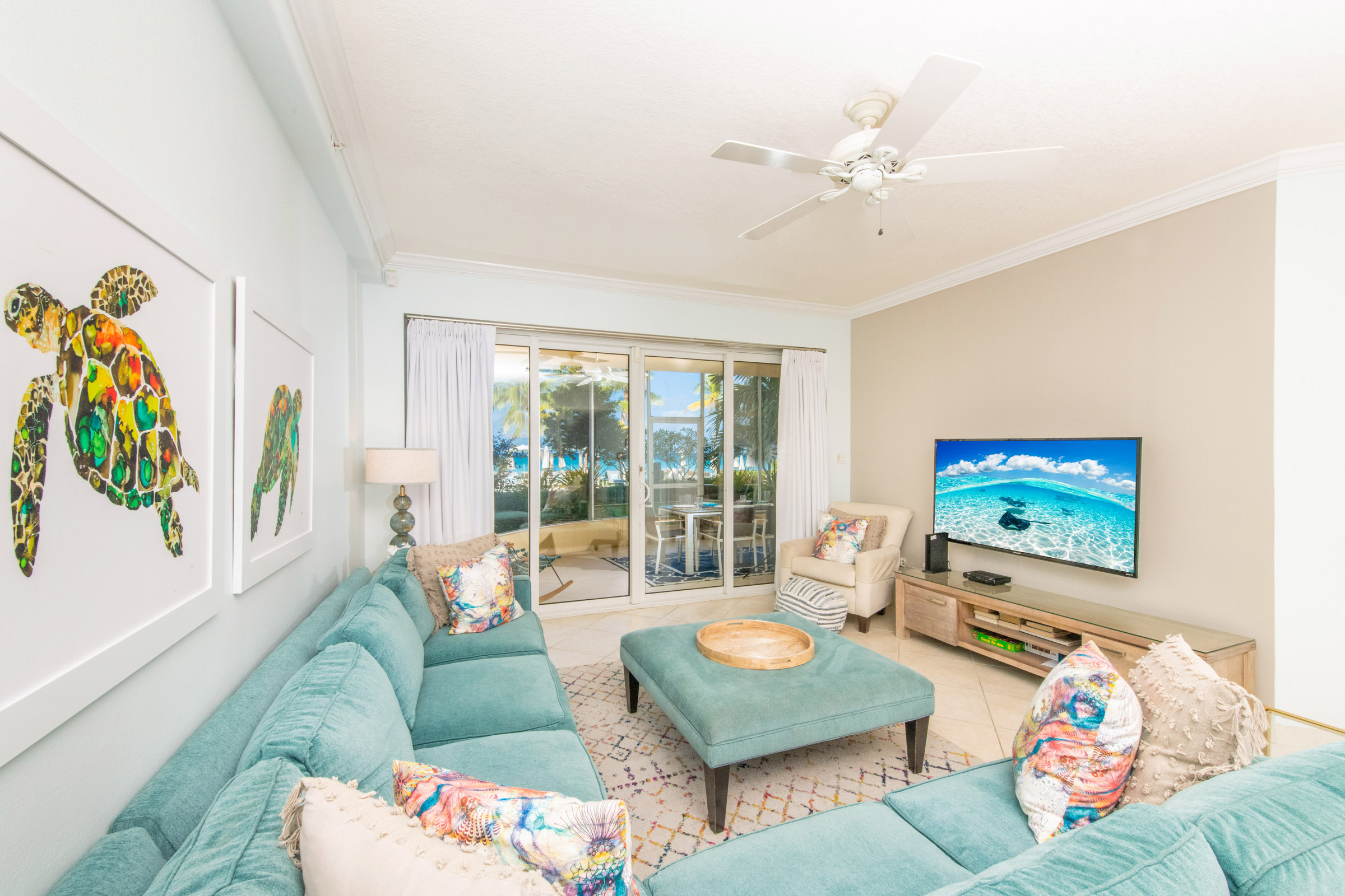Meridian Cayman