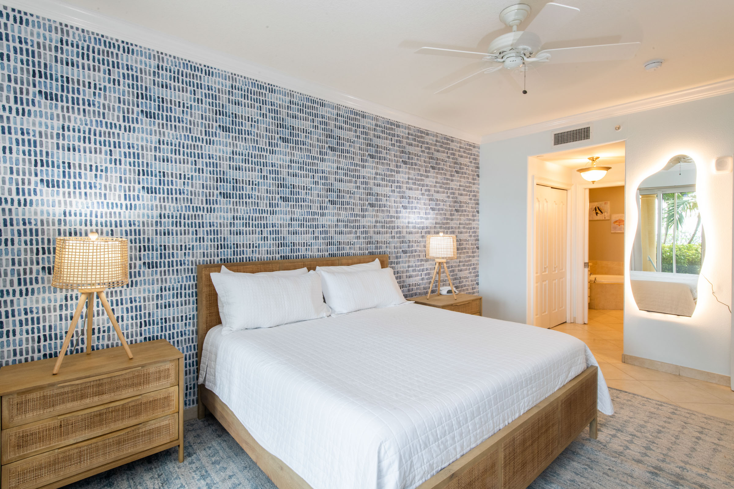 Meridian Cayman