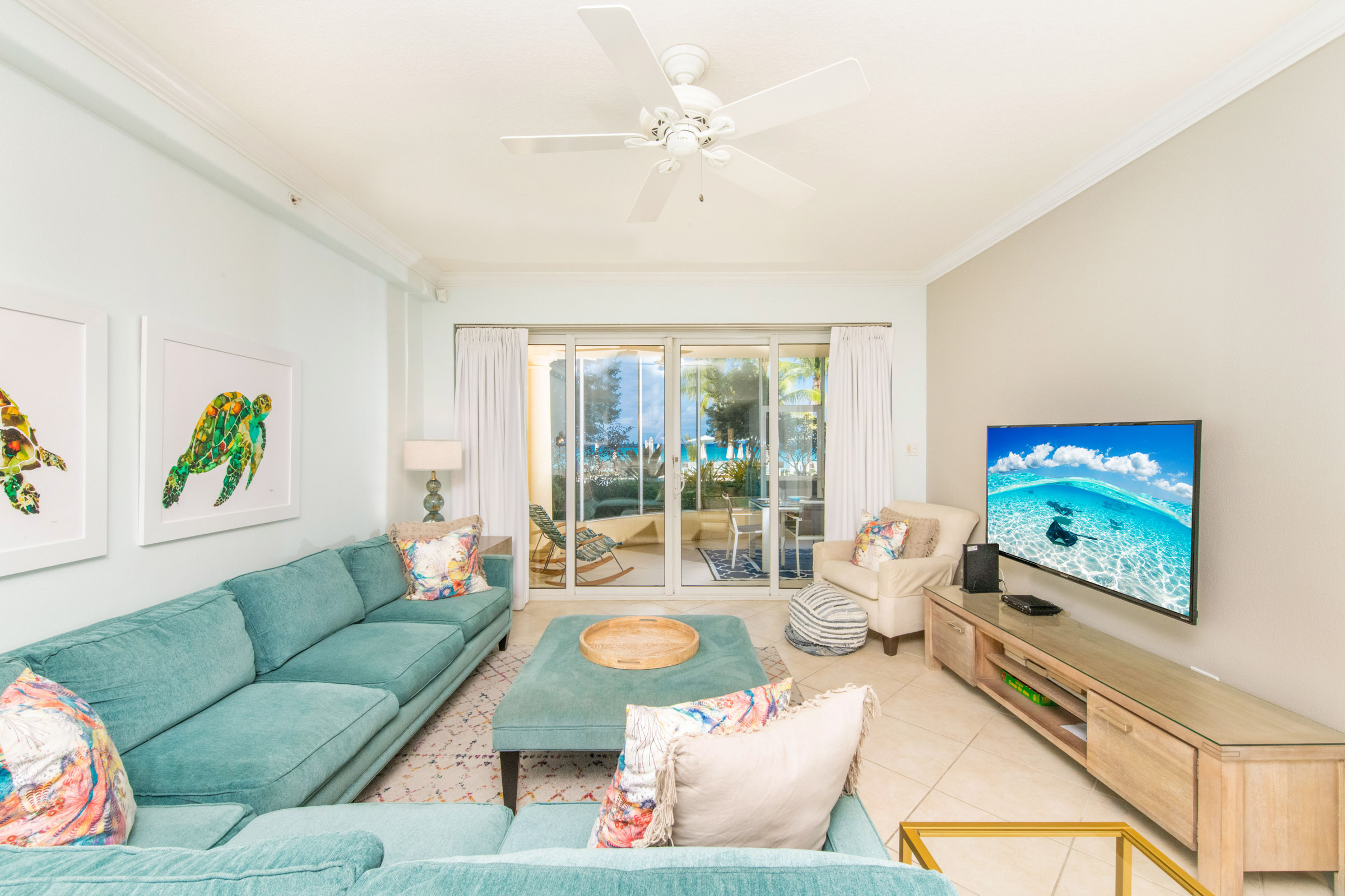 Meridian Cayman
