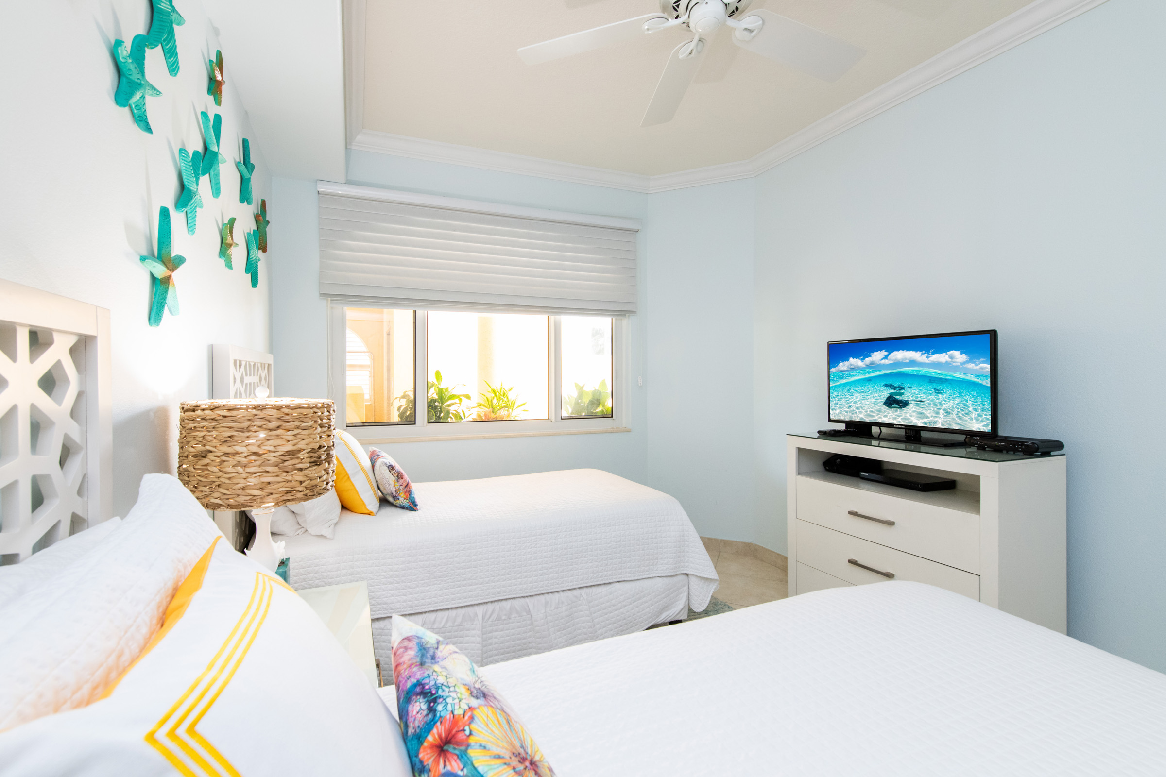 Meridian Cayman