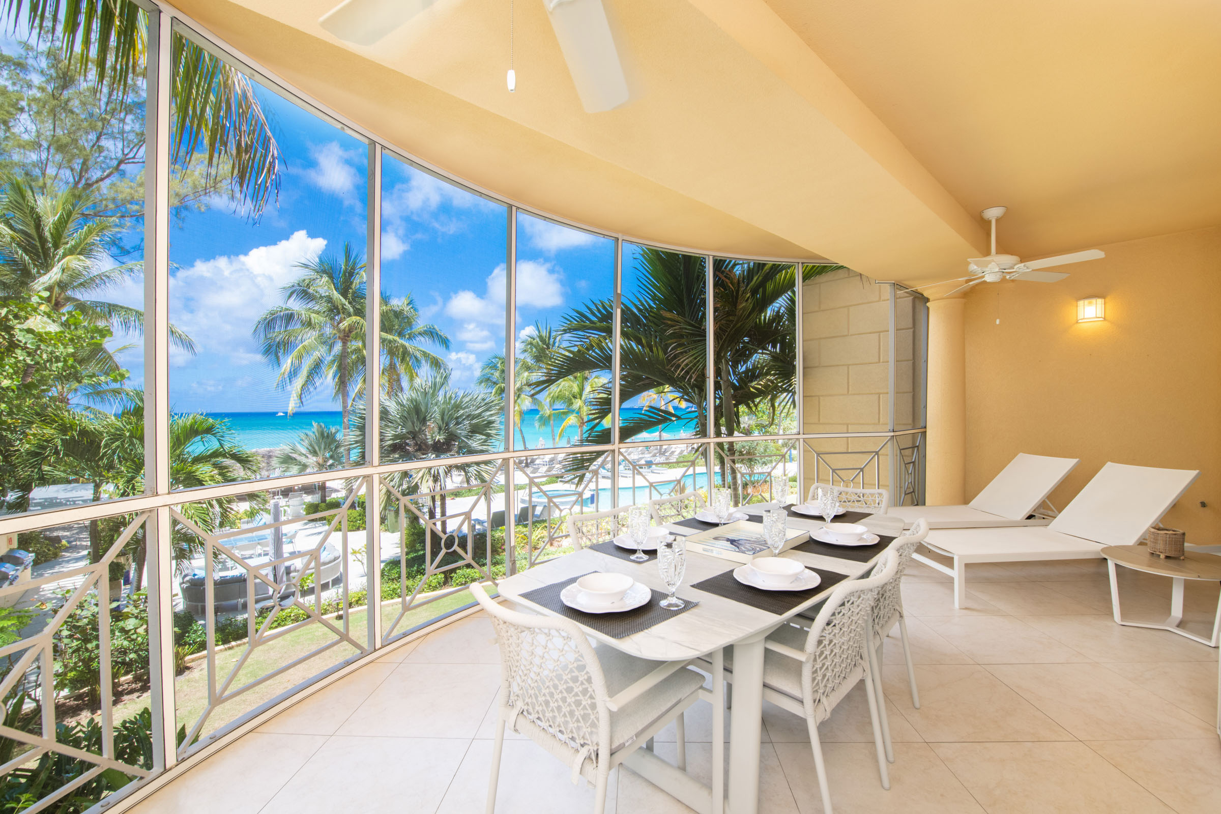 Meridian Cayman