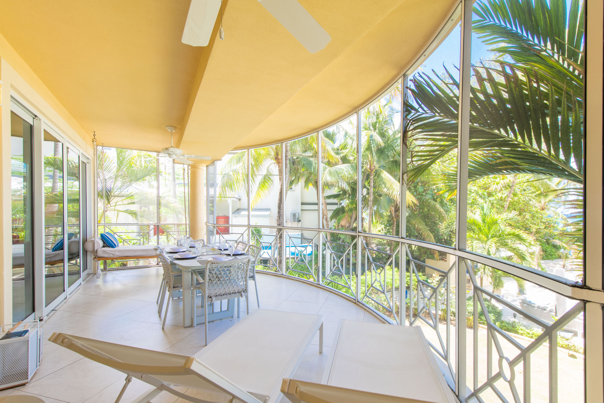 Meridian Cayman