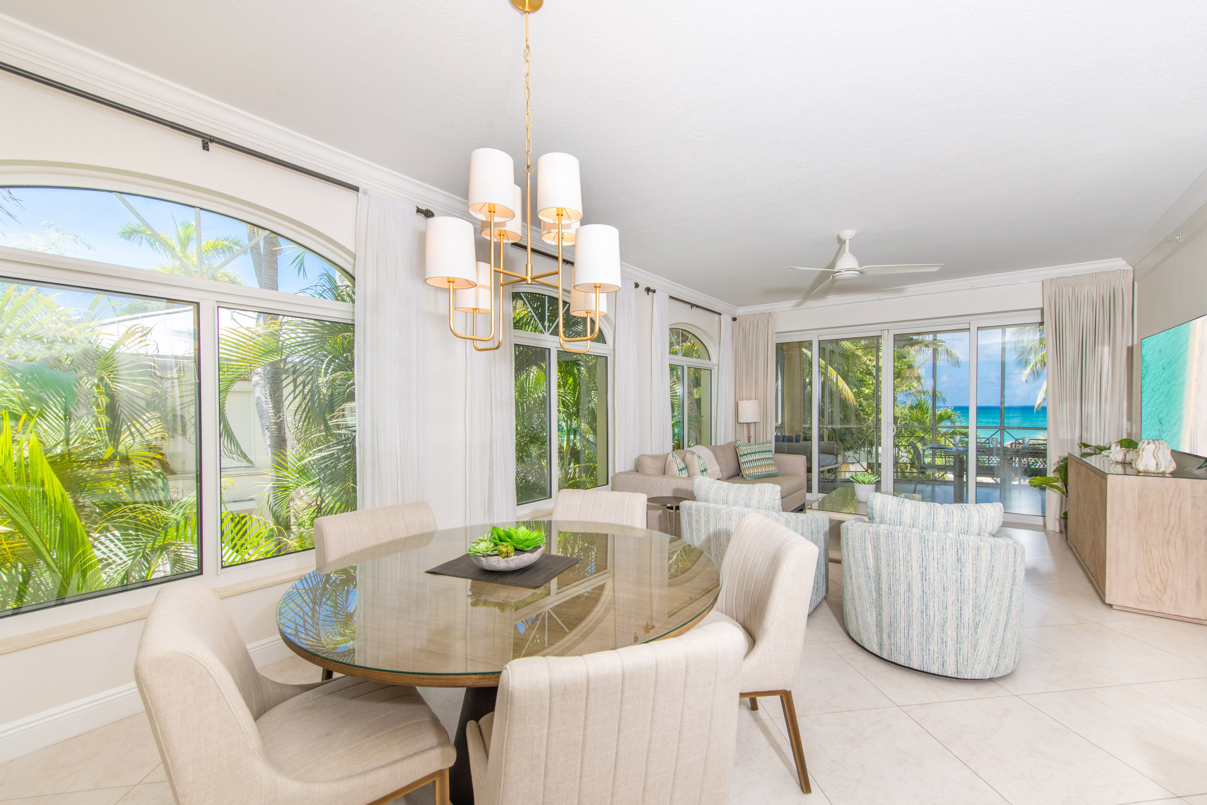Meridian Cayman