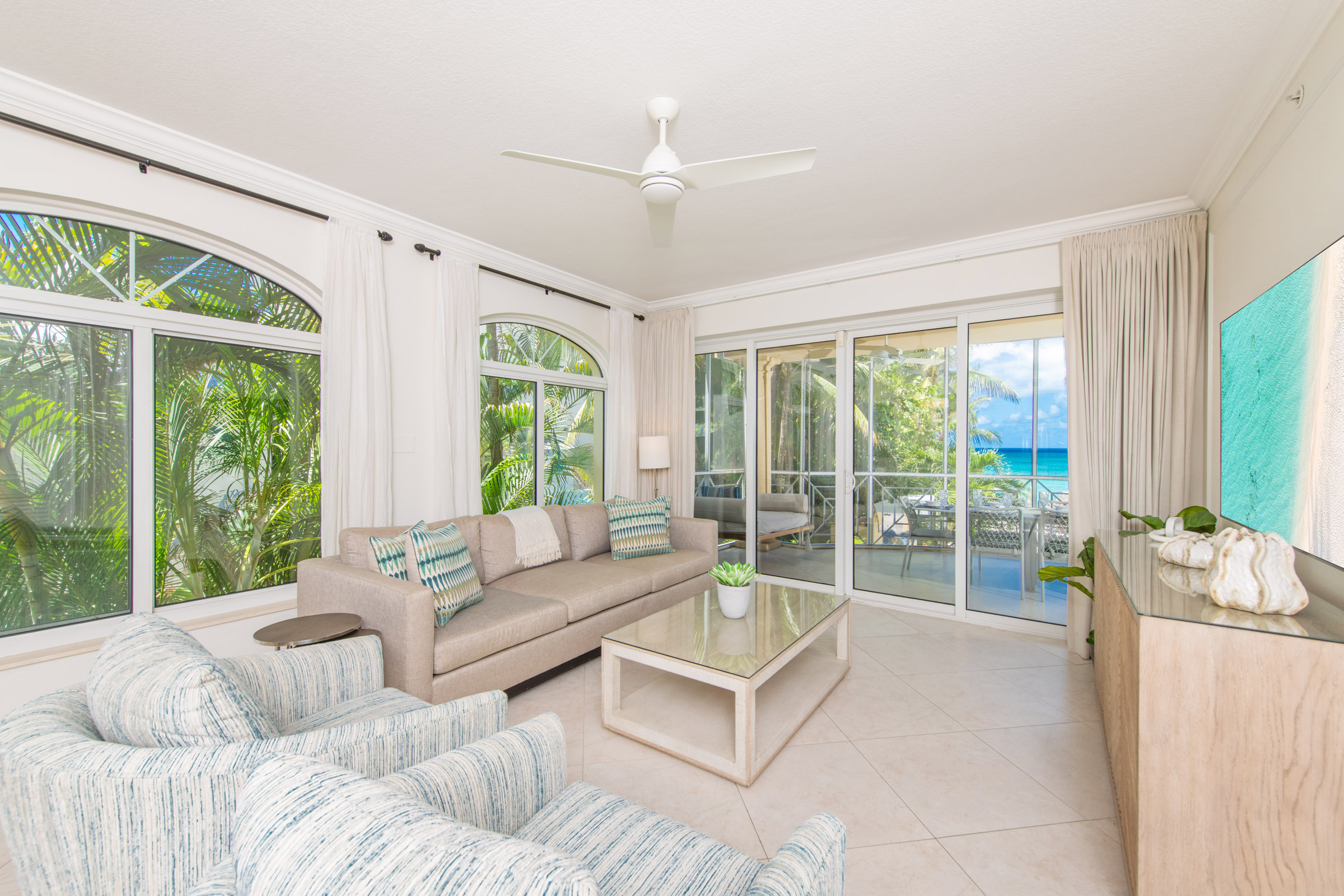 Meridian Cayman