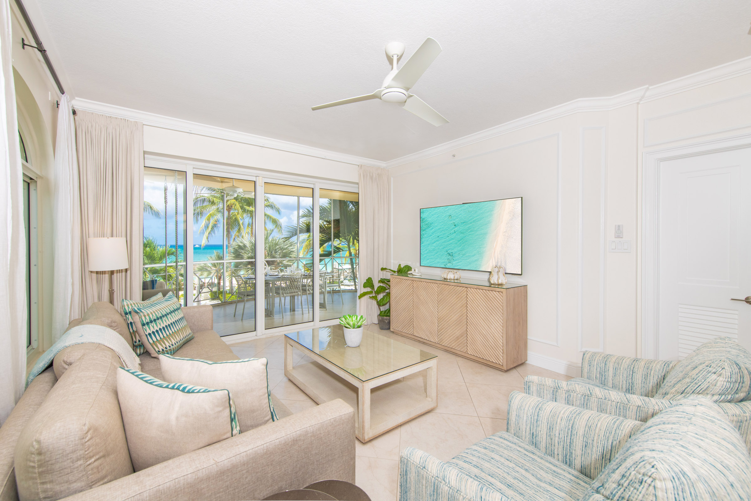 Meridian Cayman
