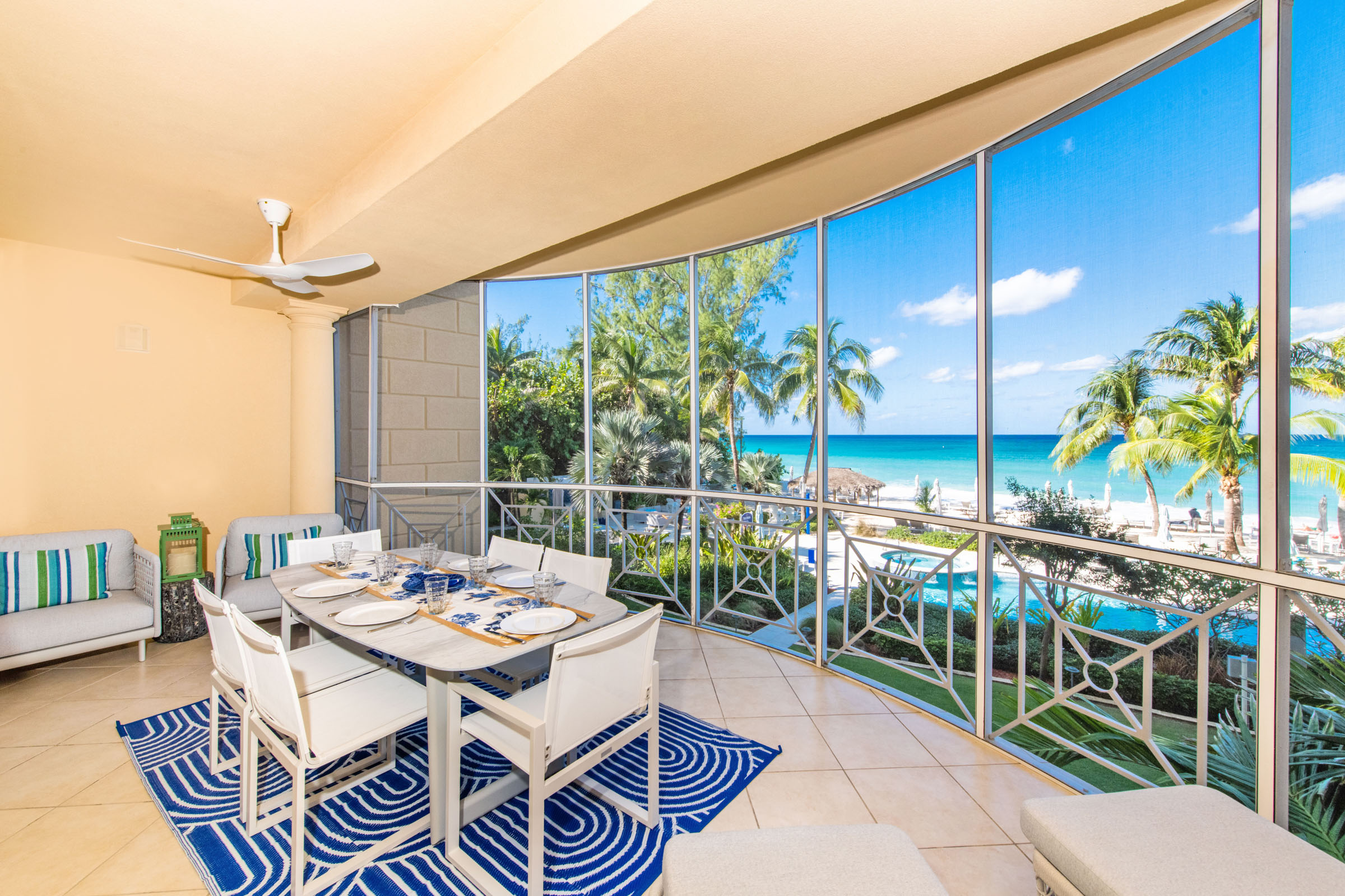 Meridian Cayman