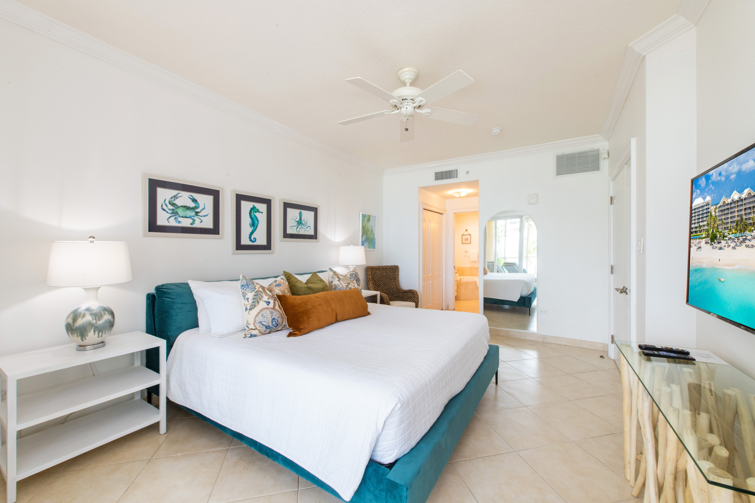 Meridian Cayman