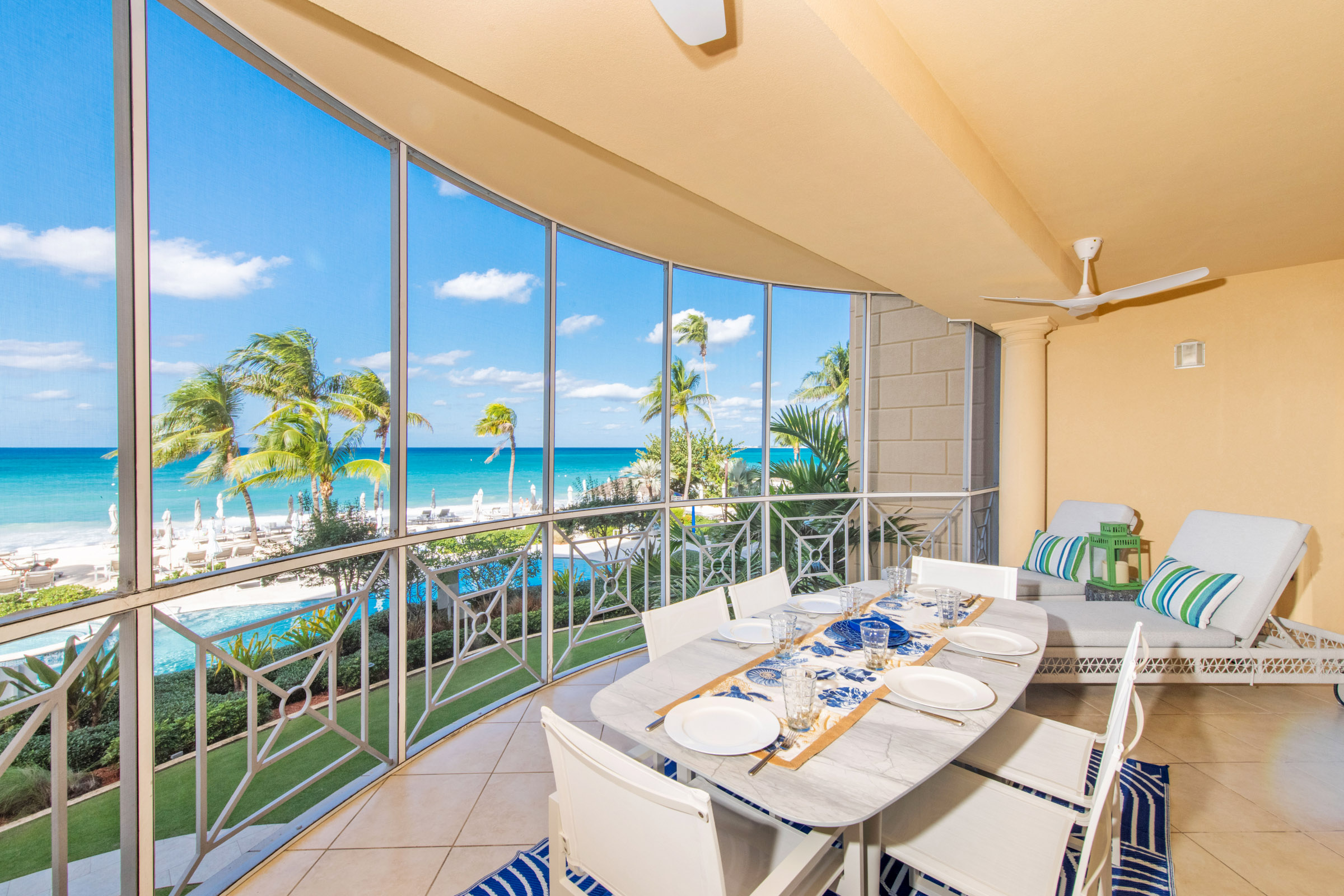 Meridian Cayman