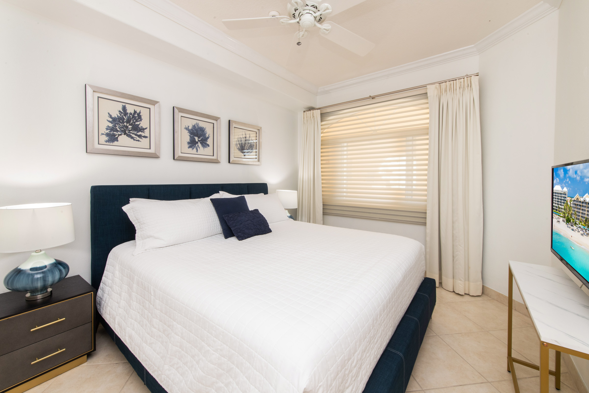 Meridian Cayman