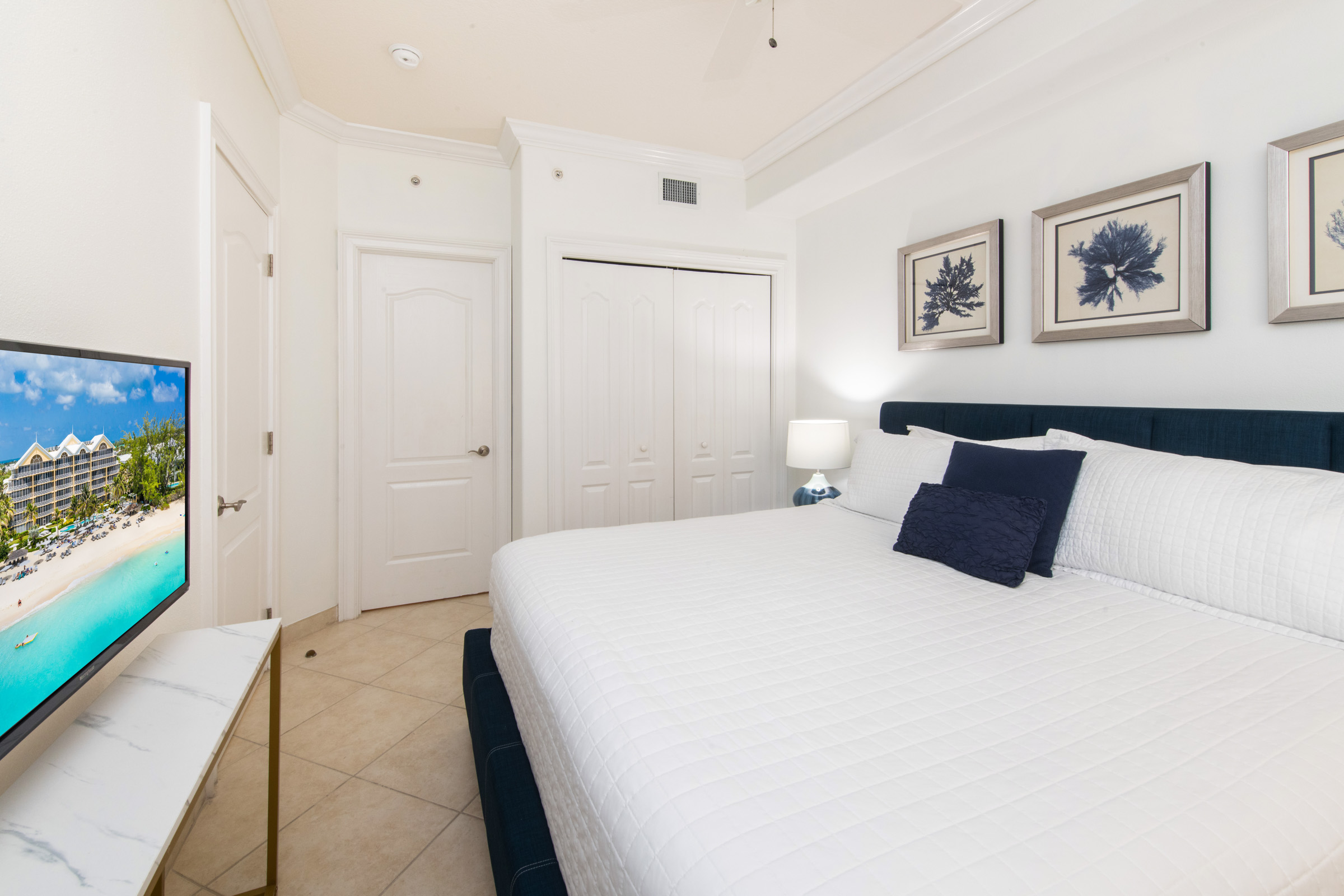 Meridian Cayman