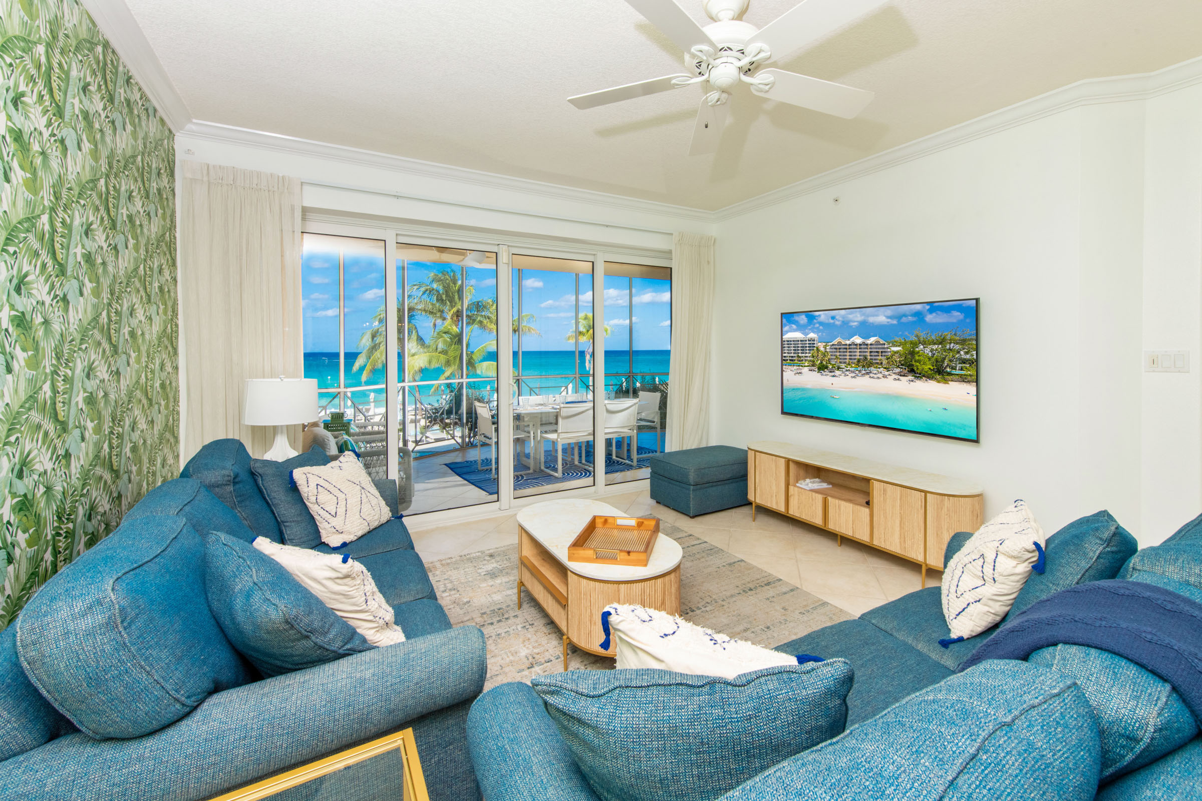 Meridian Cayman