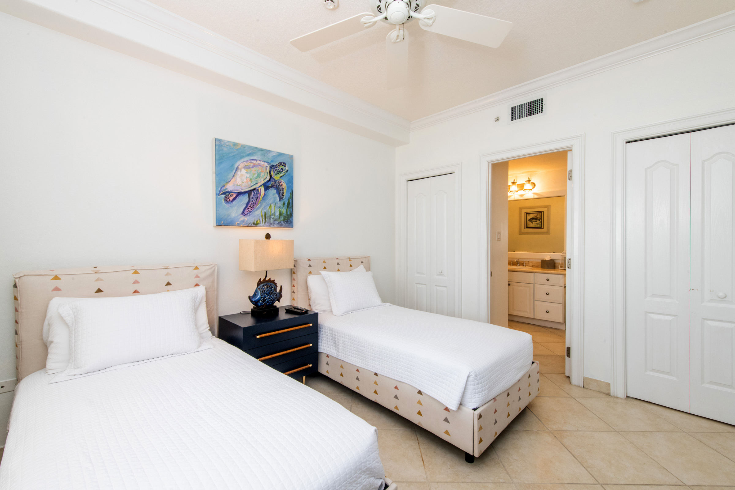 Meridian Cayman