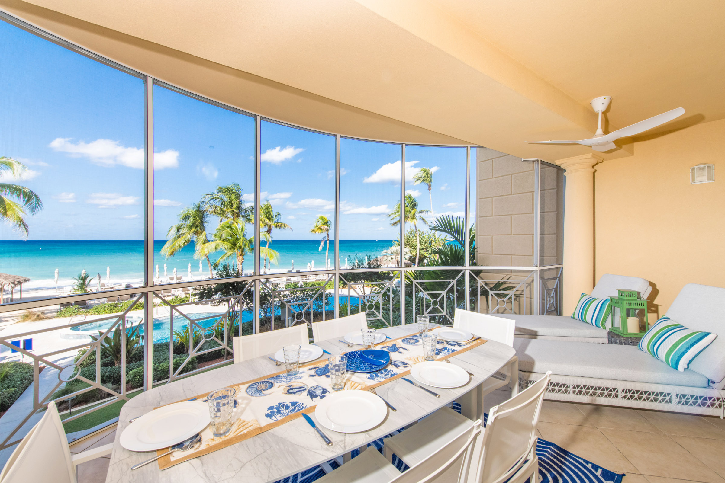 Meridian Cayman