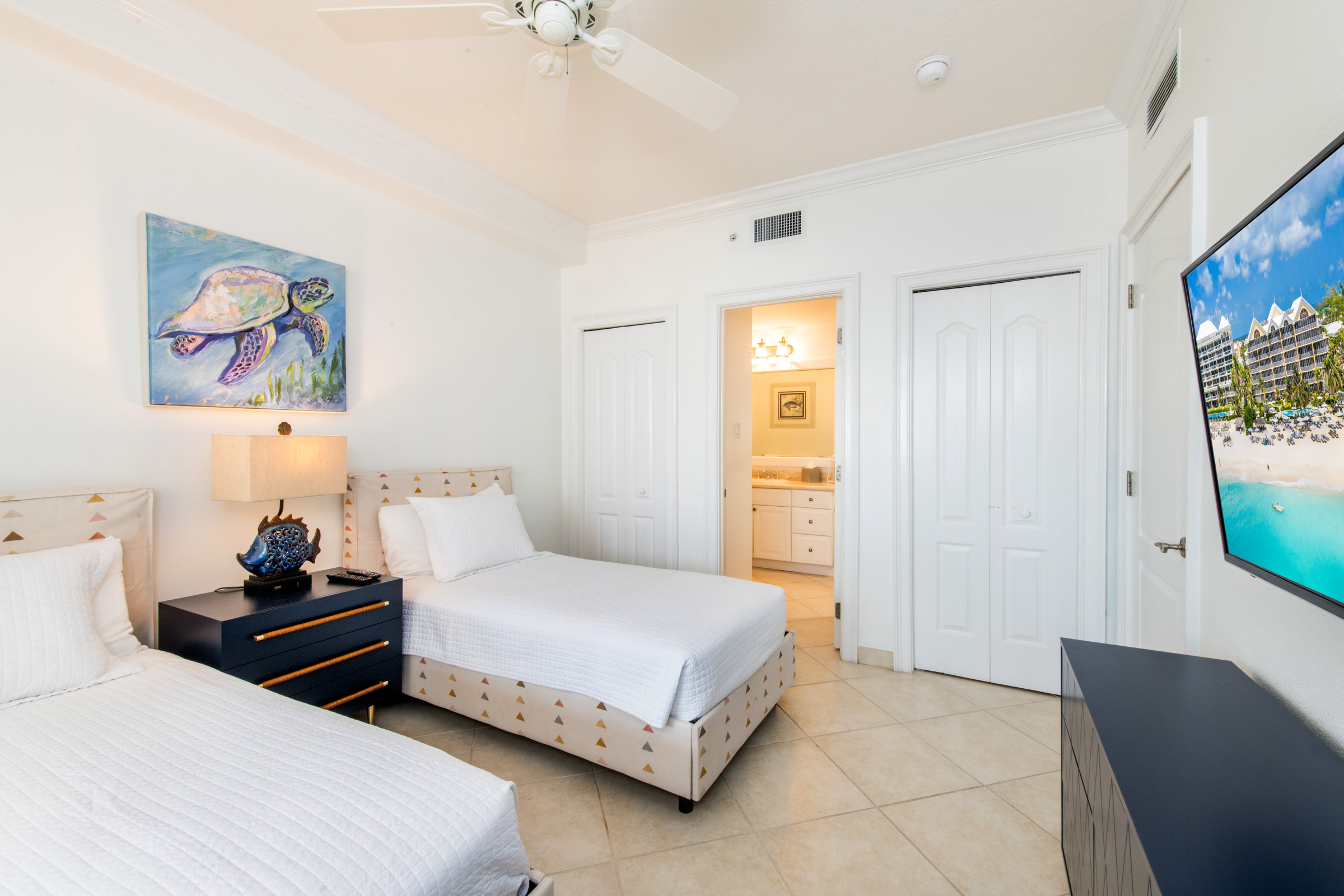 Meridian Cayman
