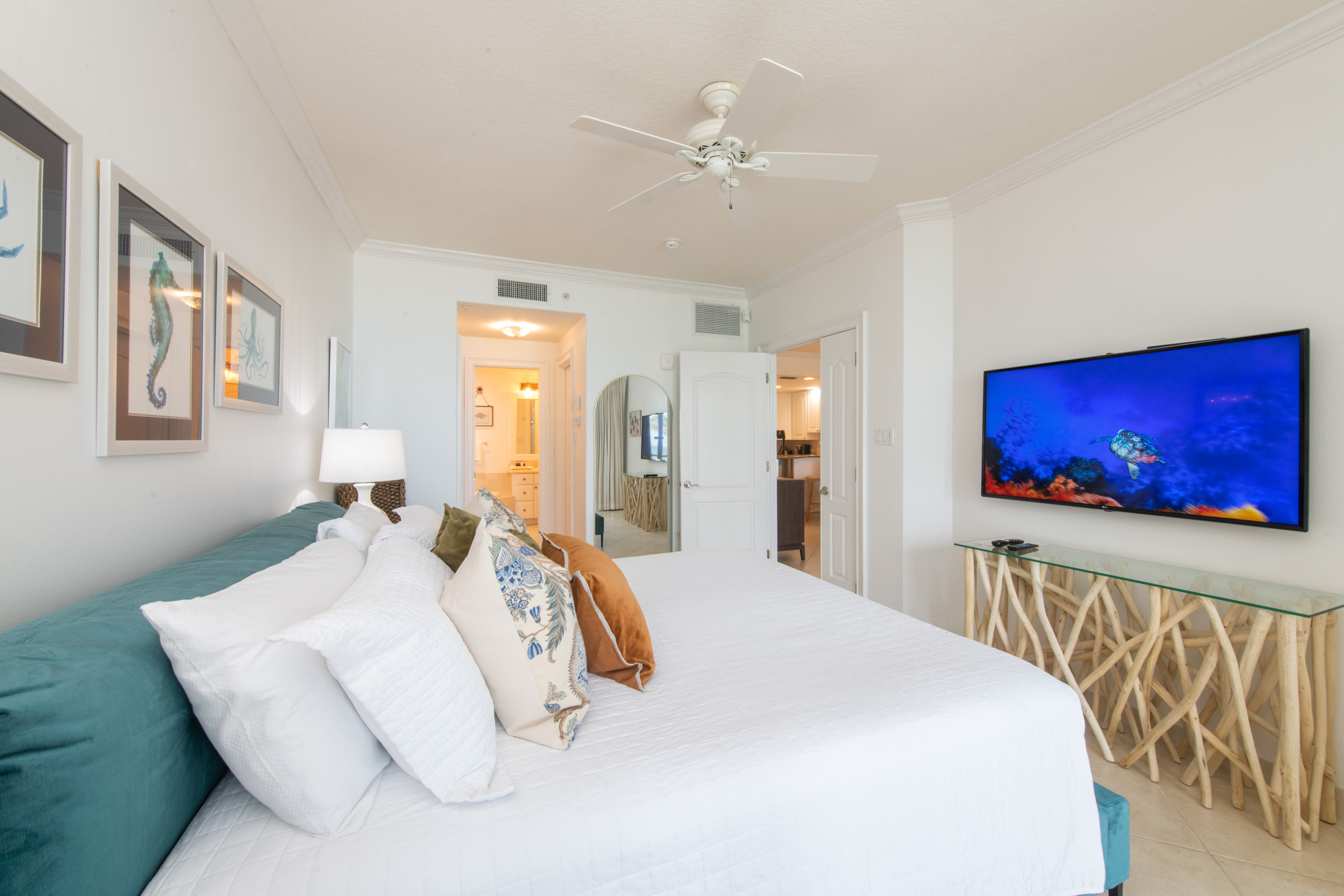 Meridian Cayman