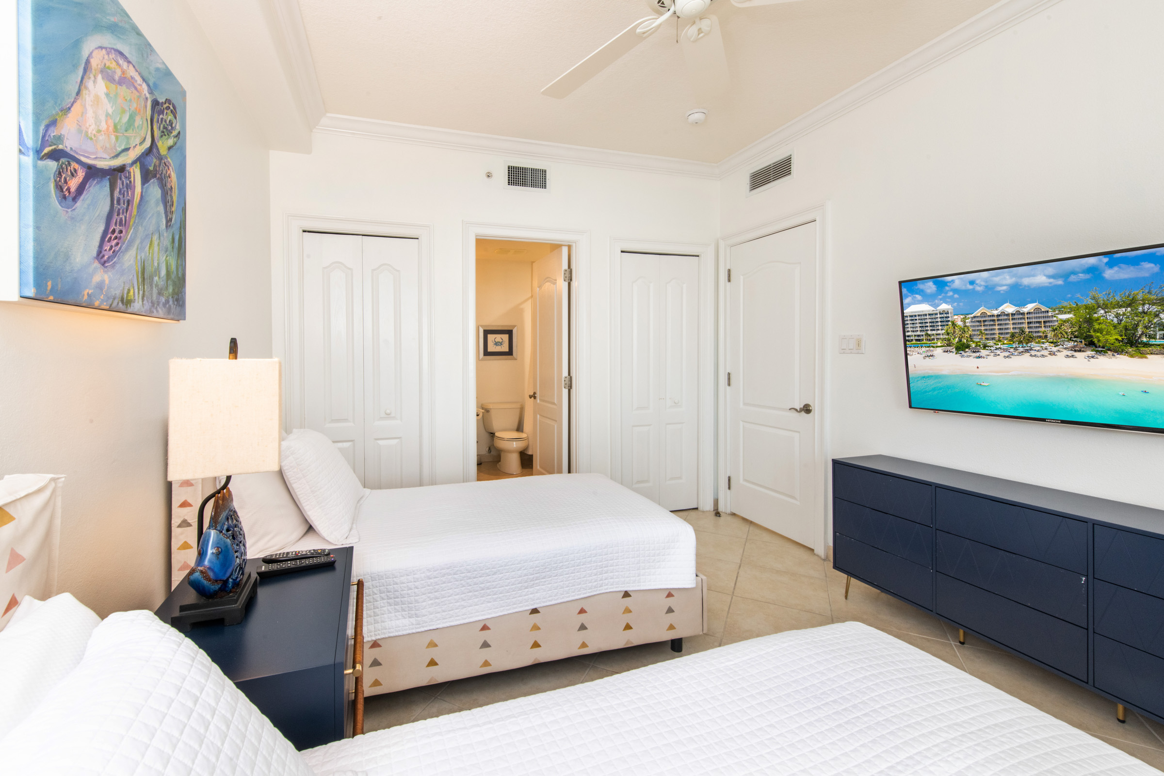 Meridian Cayman