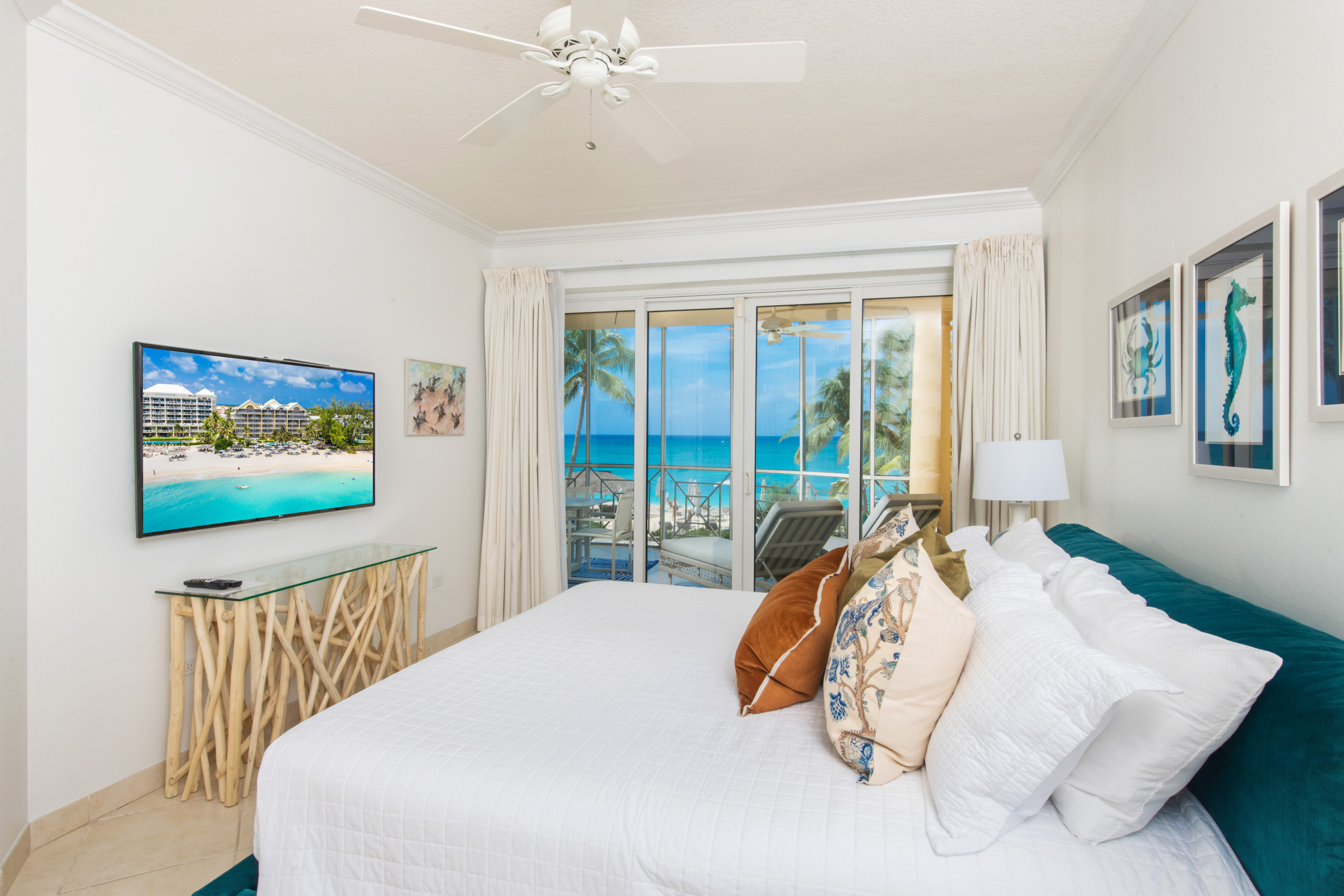 Meridian Cayman