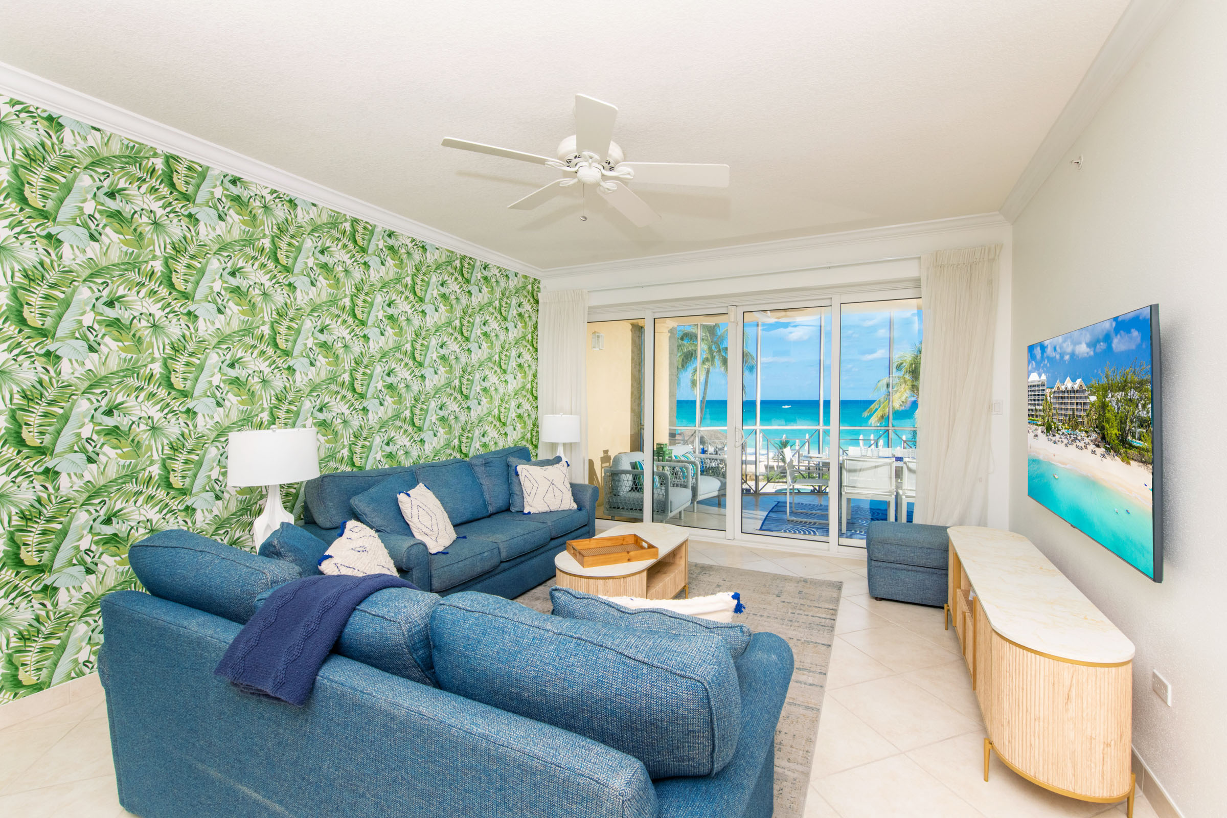 Meridian Cayman