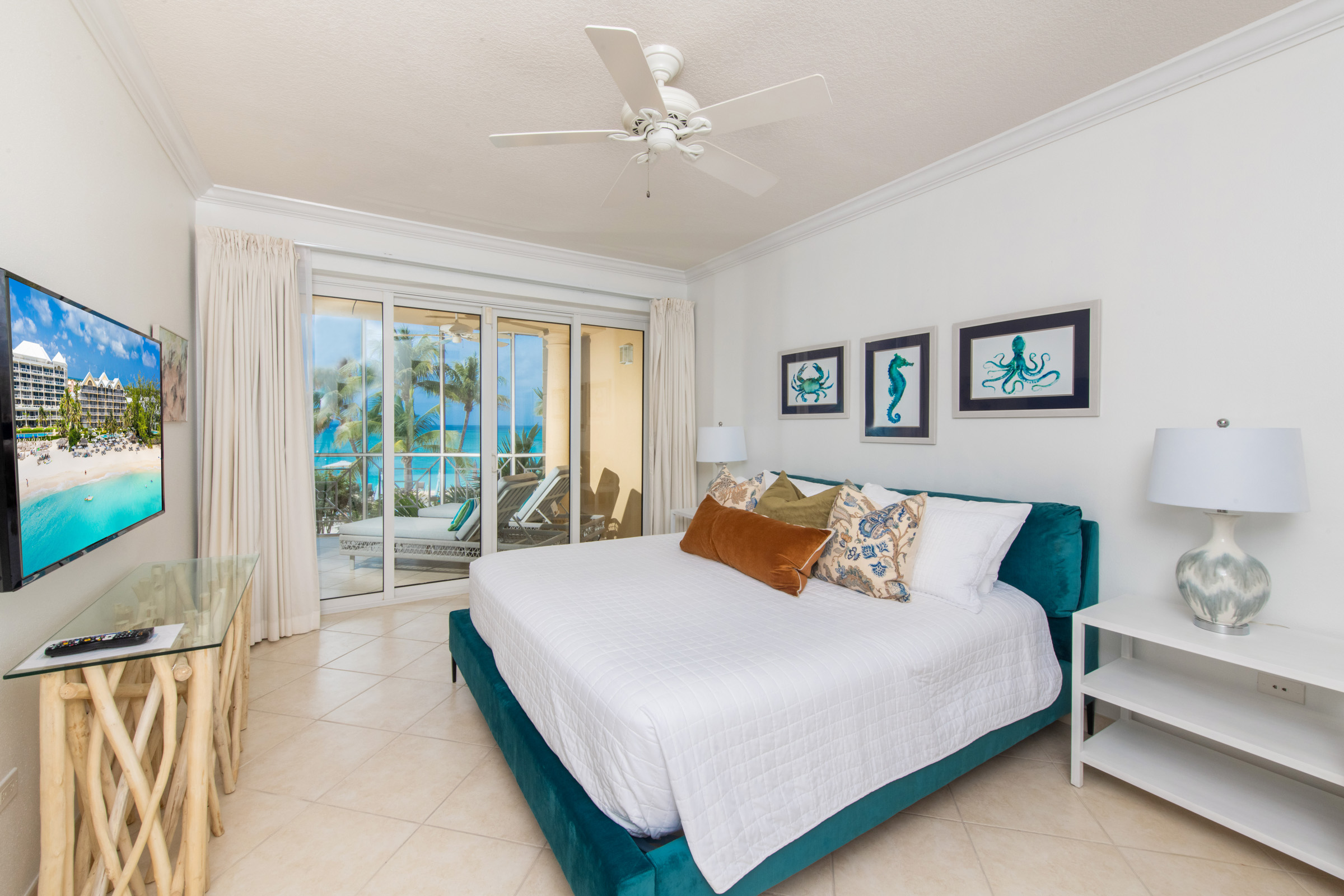 Meridian Cayman