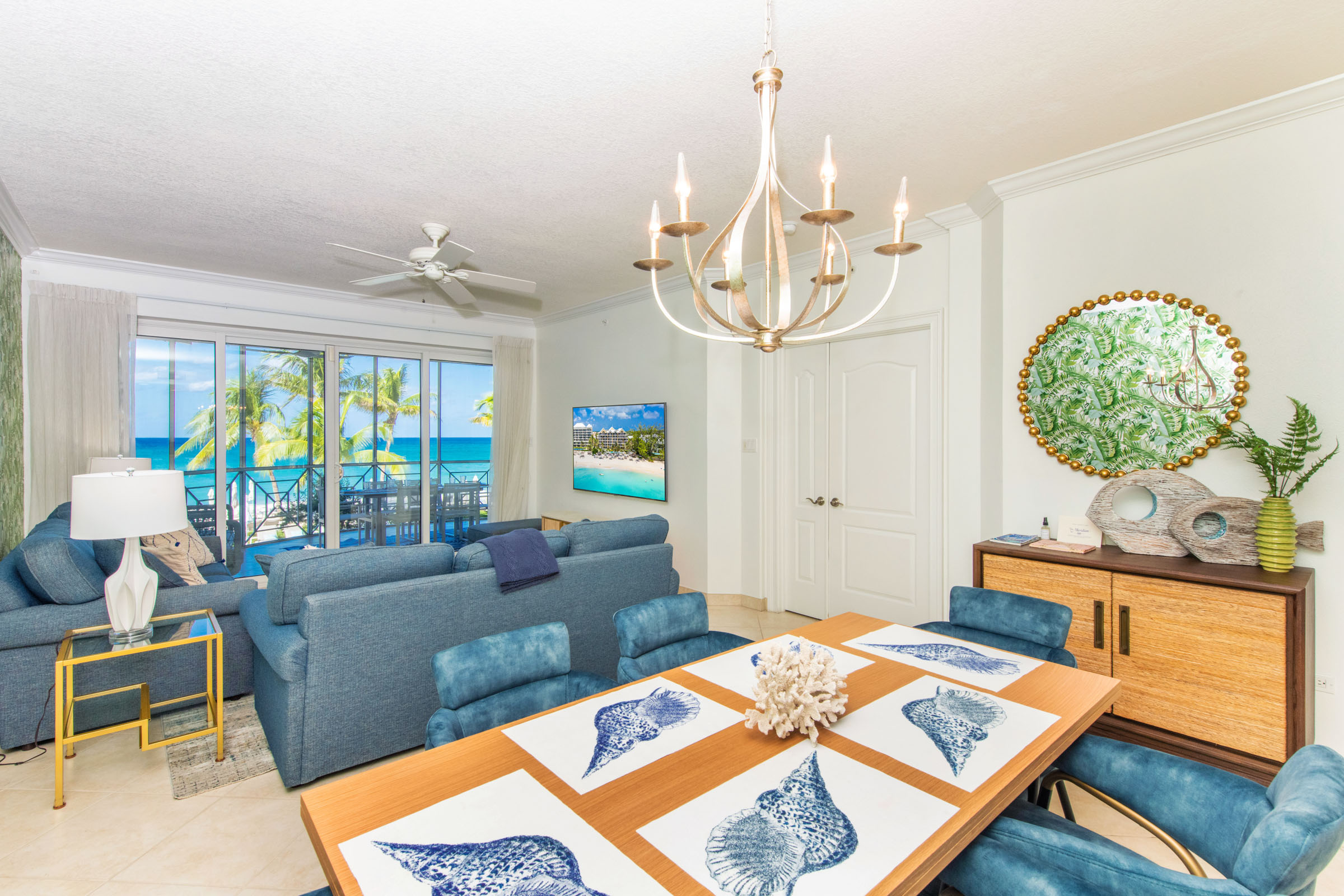Meridian Cayman