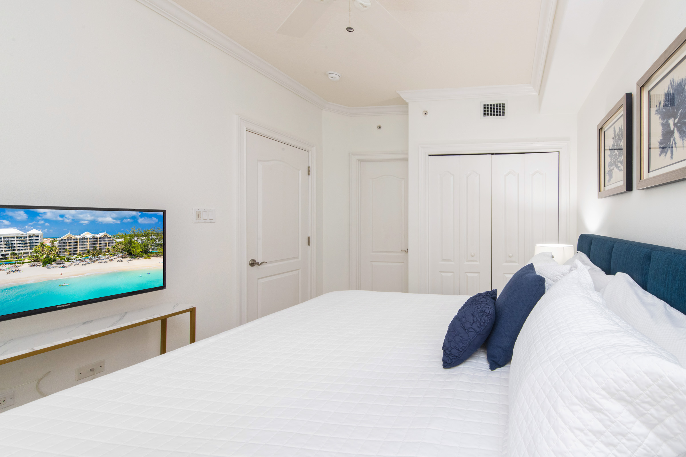 Meridian Cayman