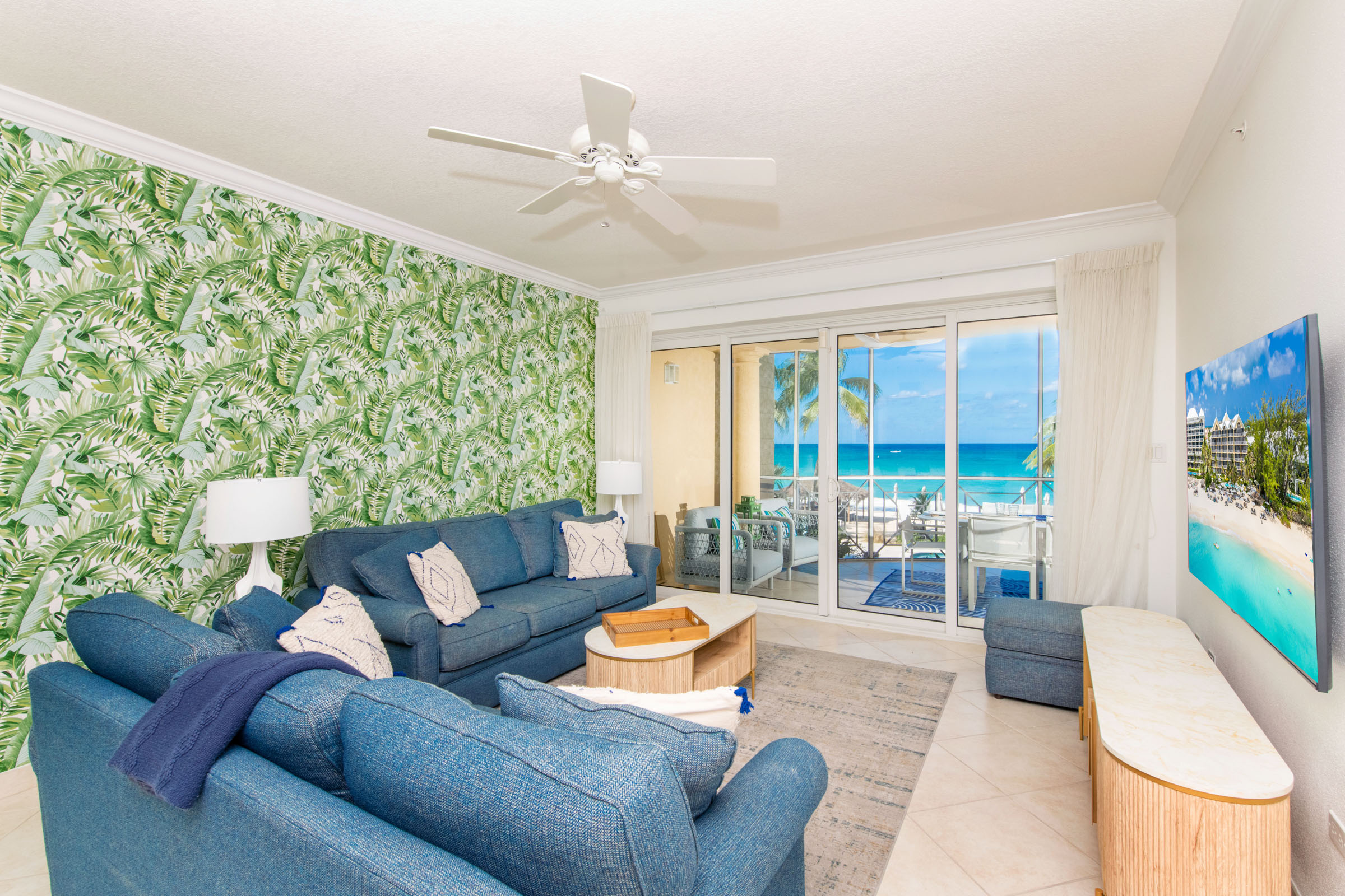 Meridian Cayman