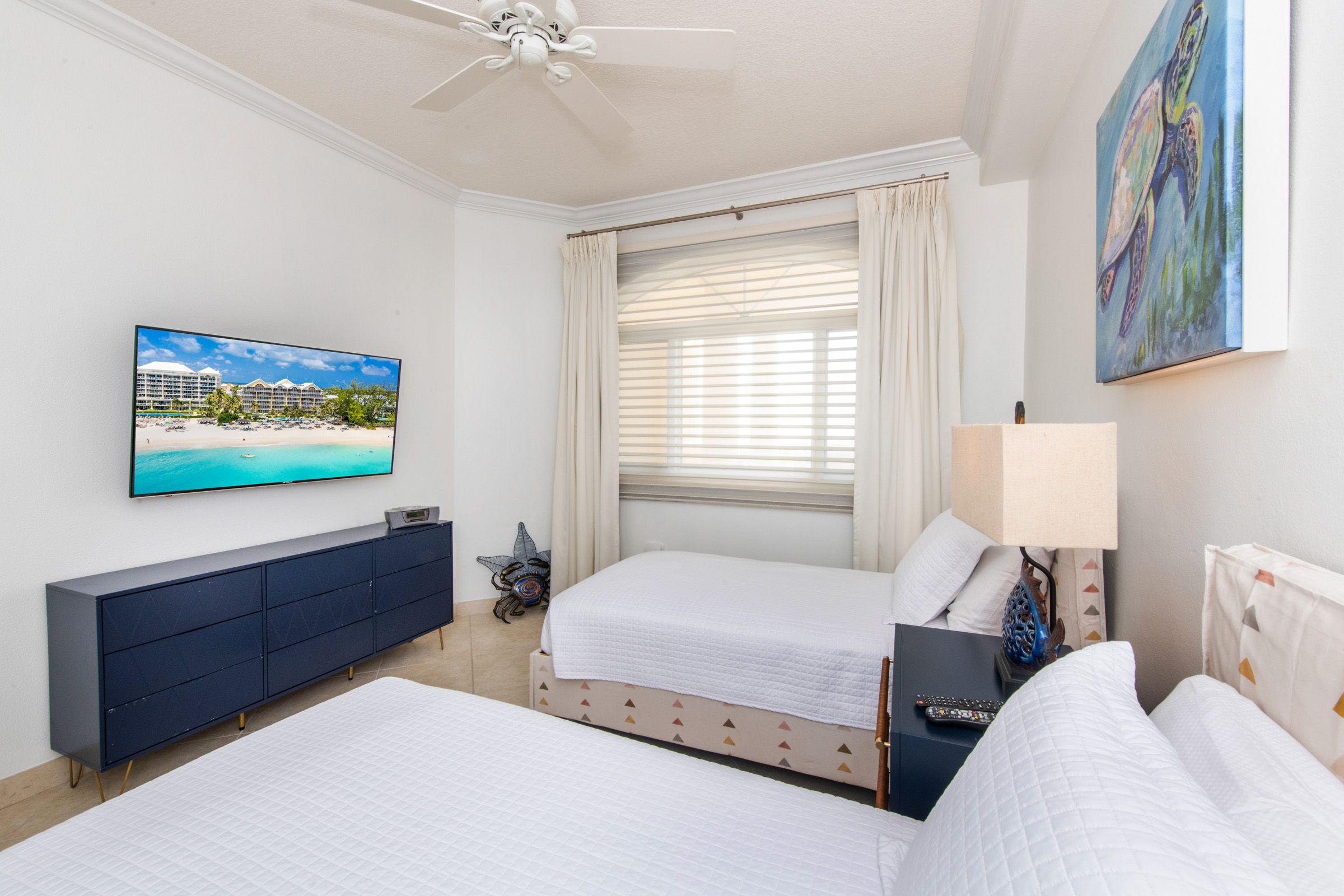 Meridian Cayman
