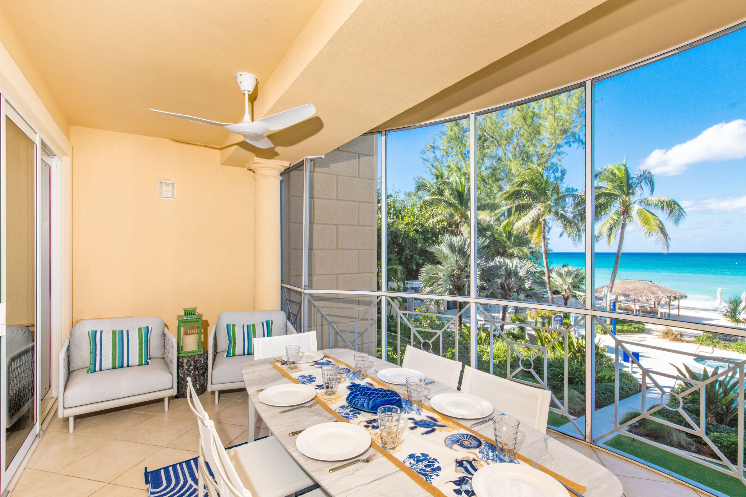 Meridian Cayman