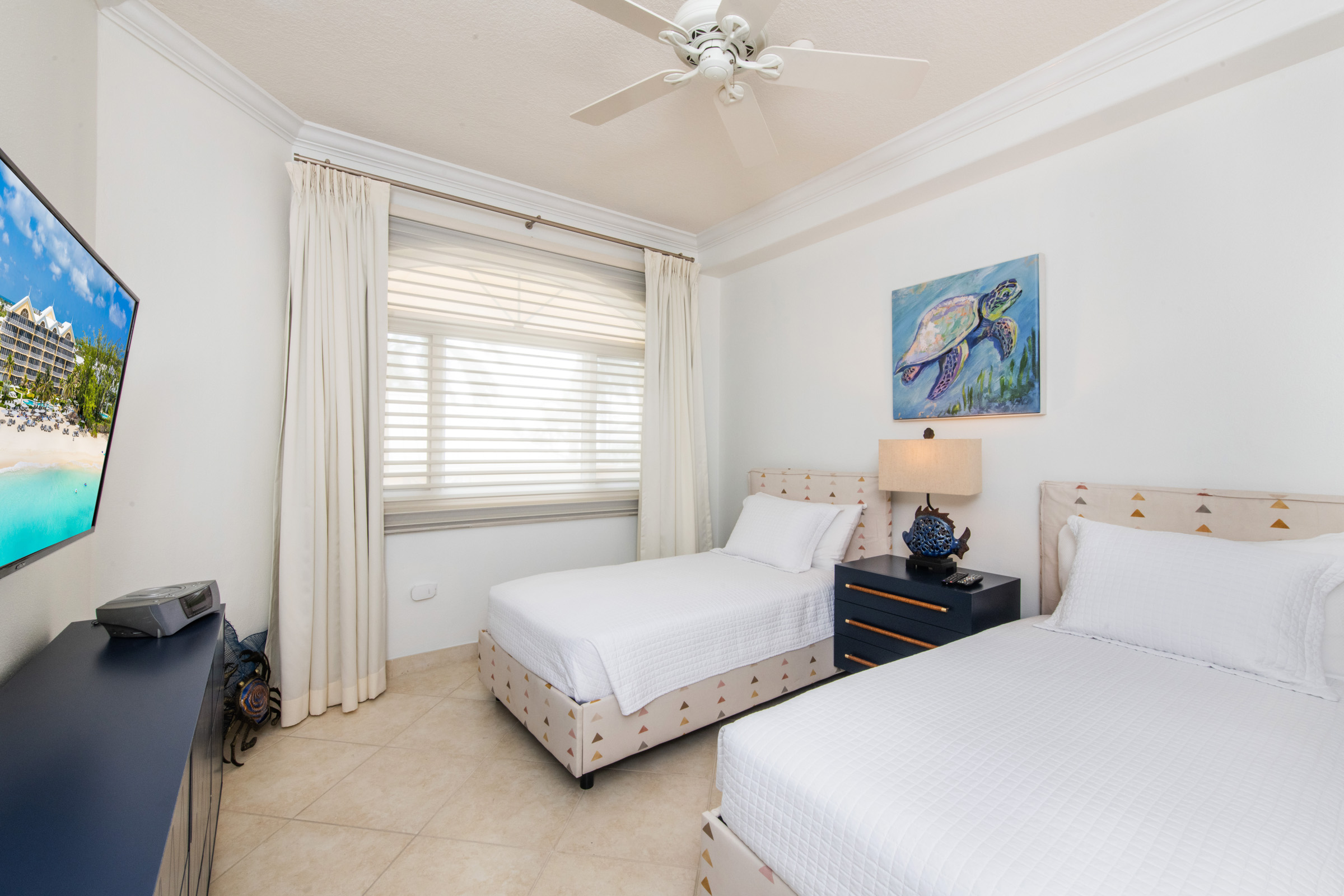 Meridian Cayman