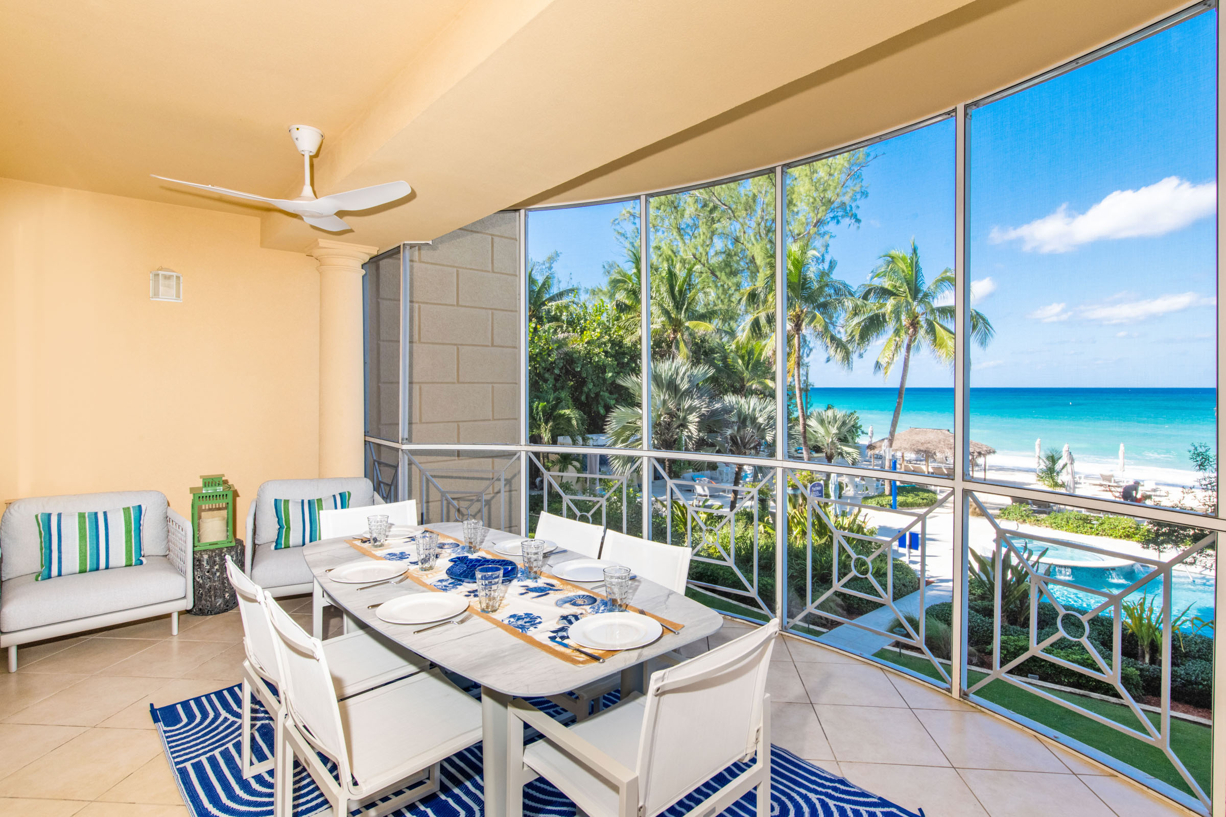 Meridian Cayman
