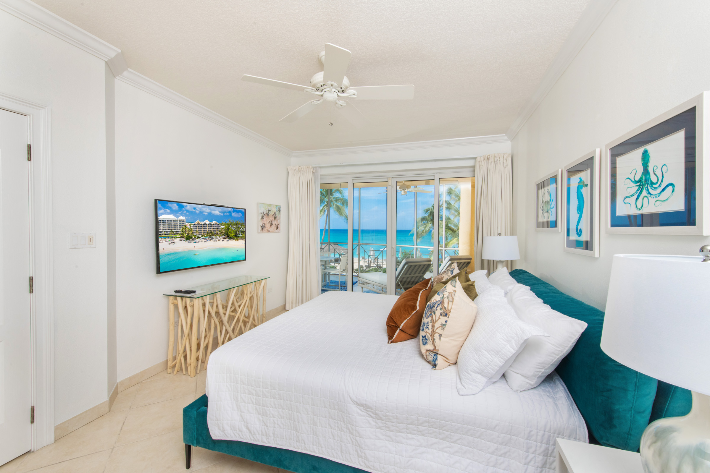 Meridian Cayman
