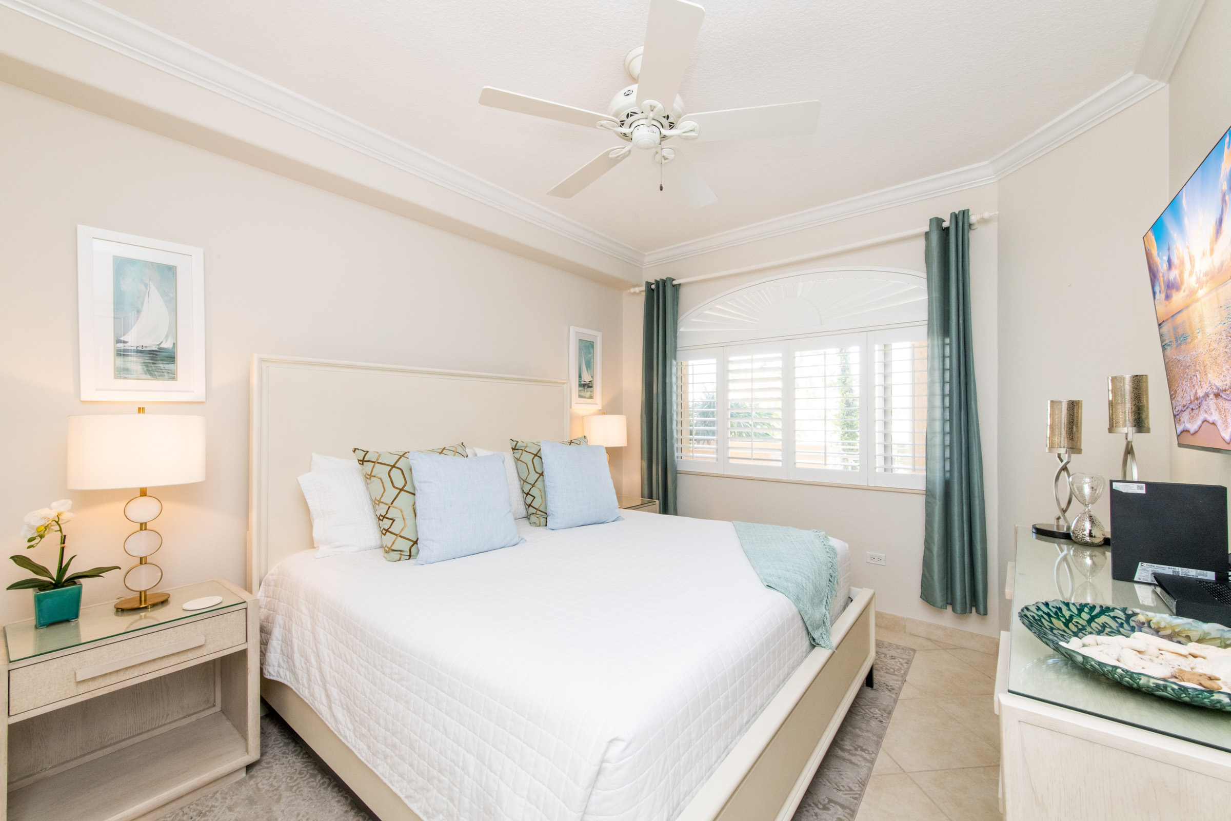 Meridian Cayman