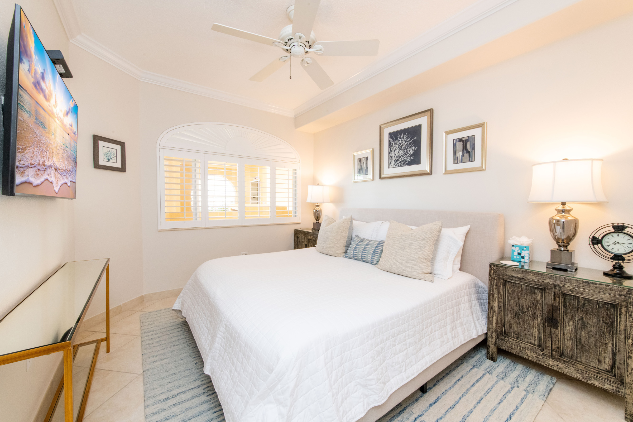 Meridian Cayman