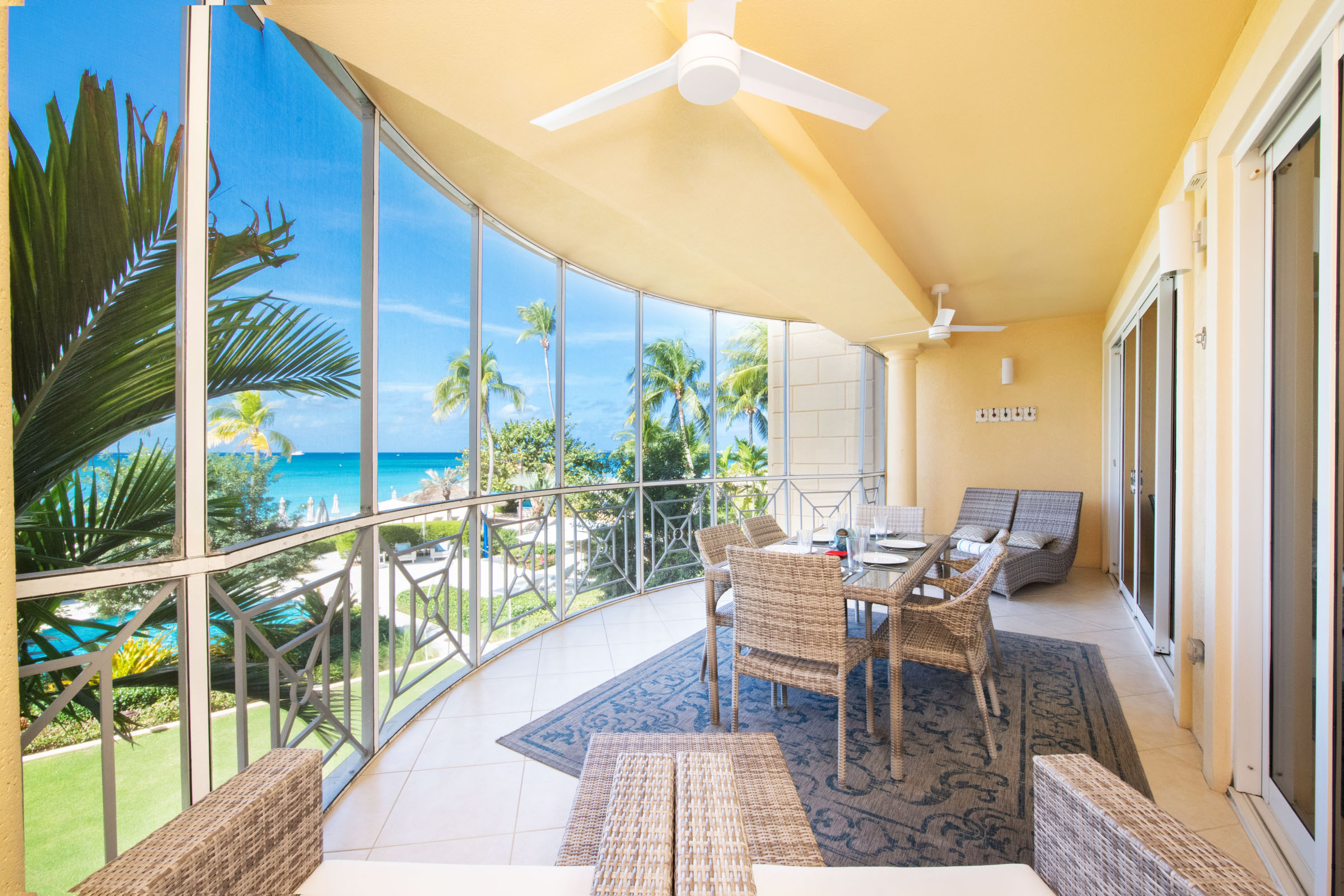 Meridian Cayman