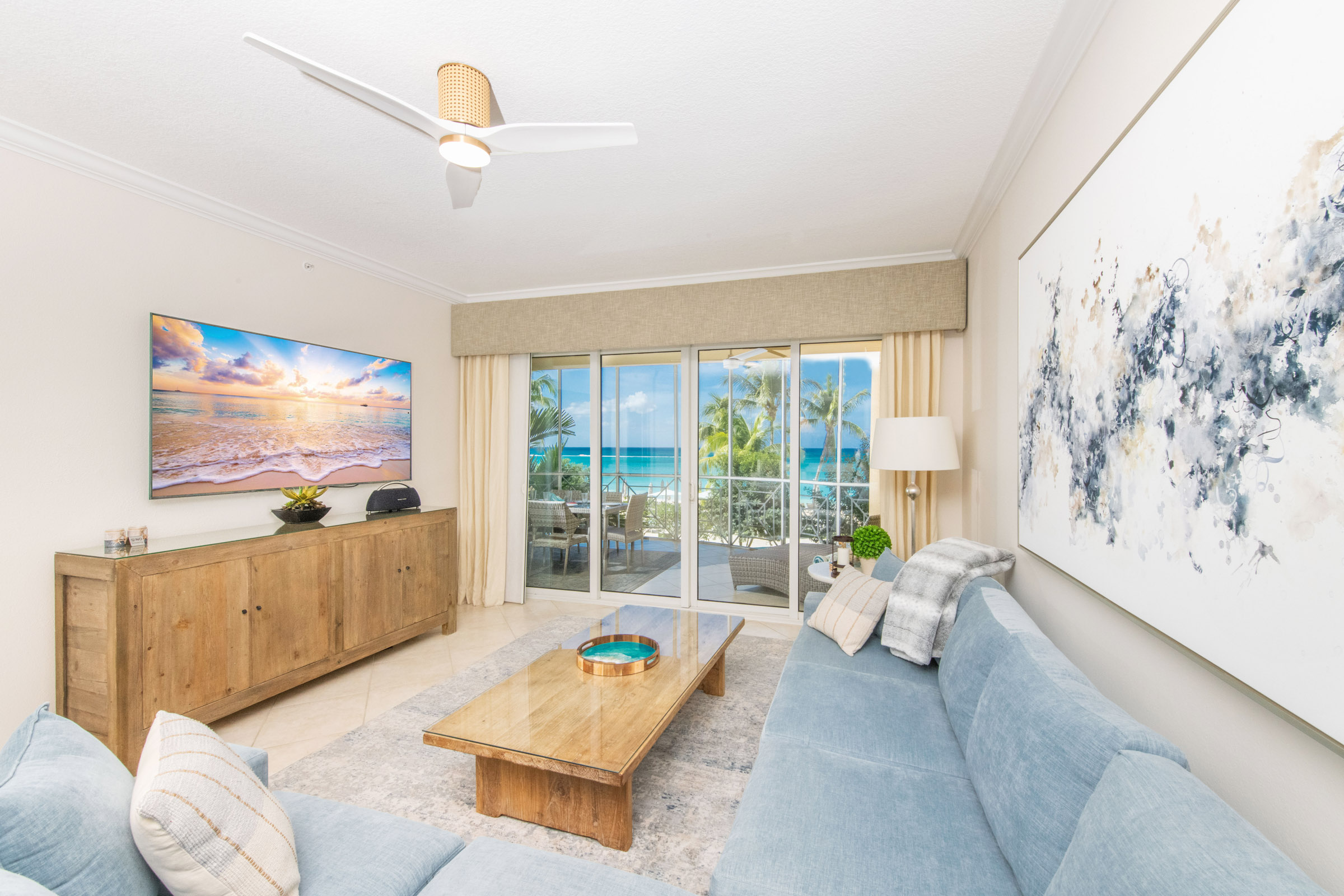 Meridian Cayman