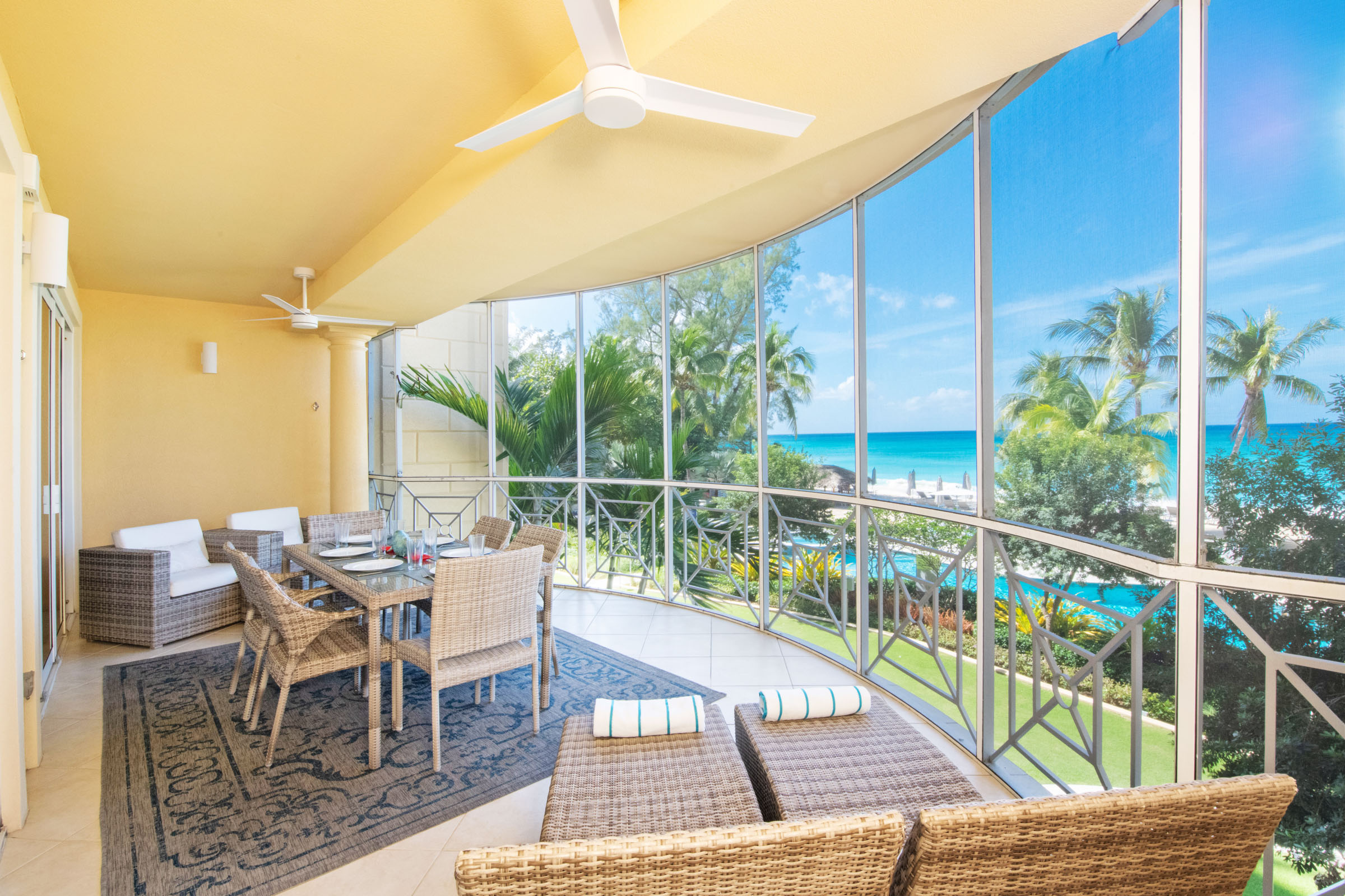 Meridian Cayman