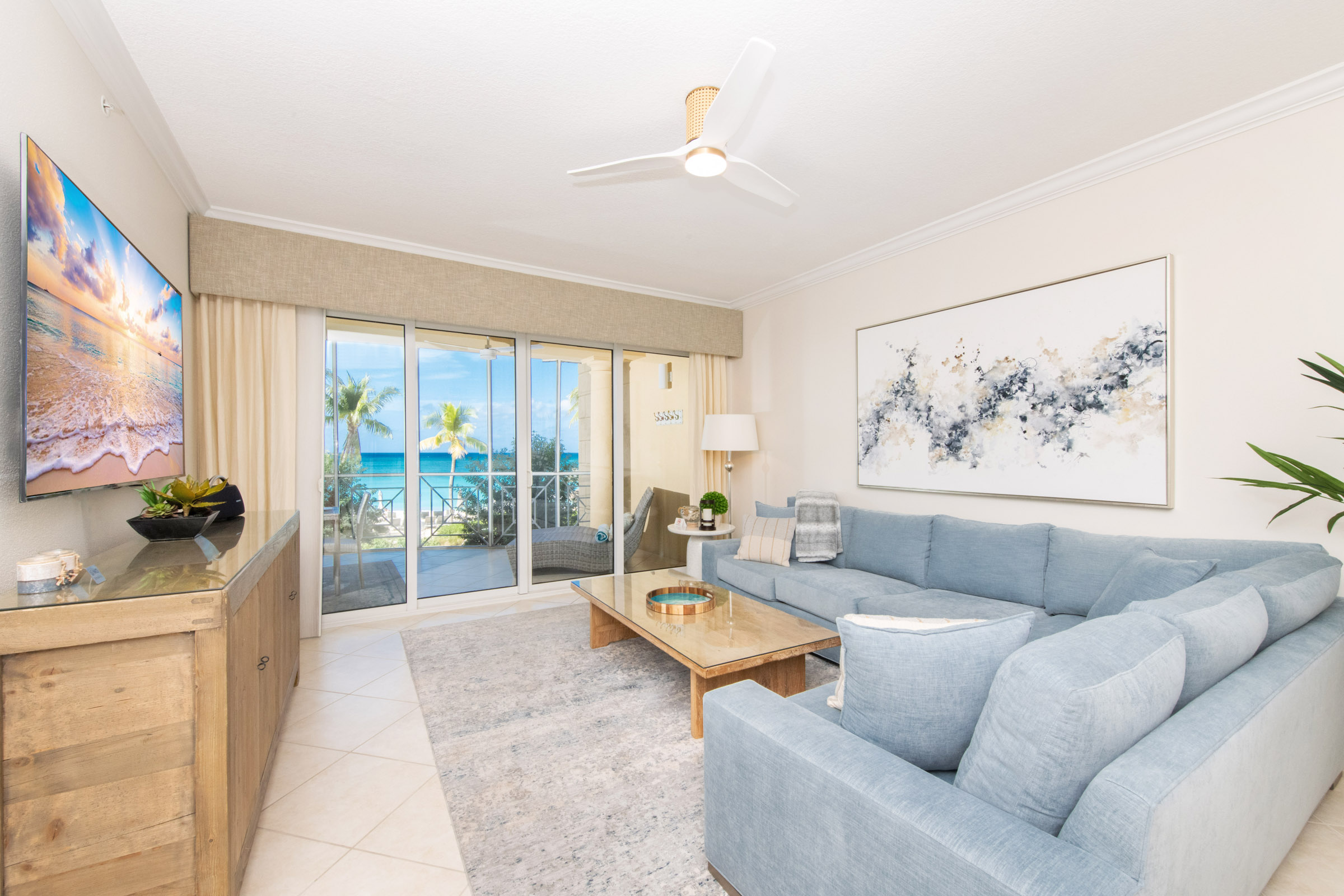 Meridian Cayman