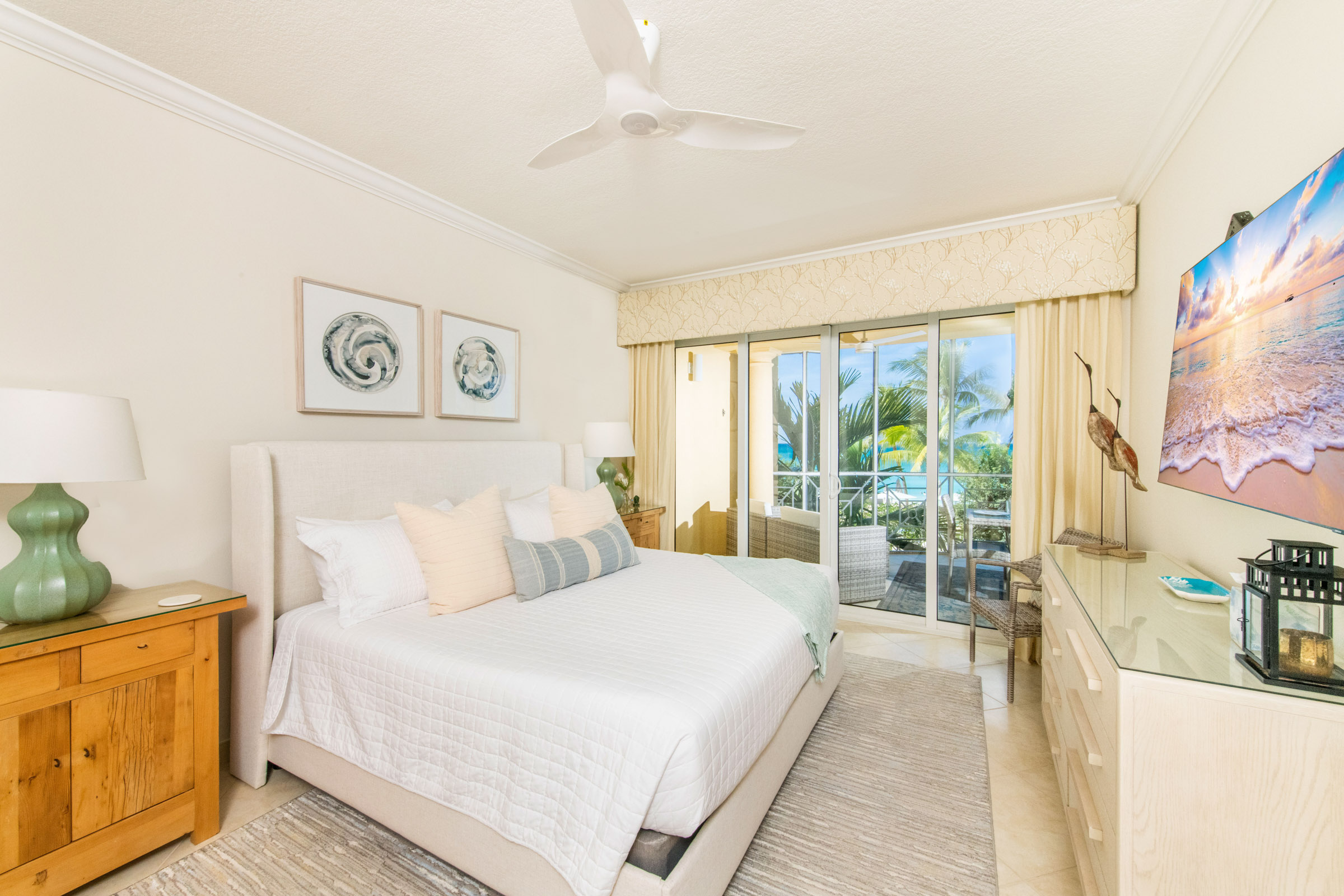 Meridian Cayman