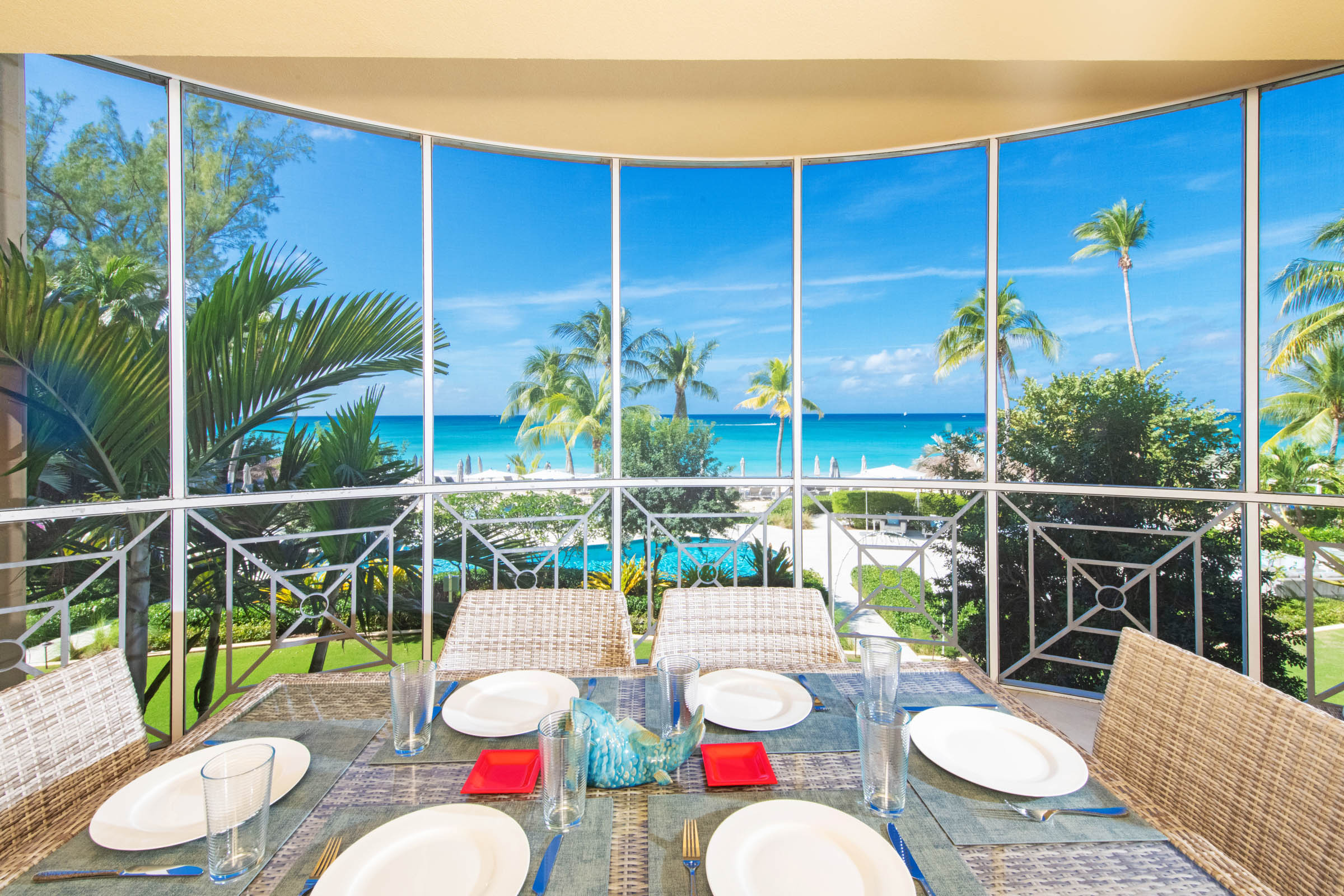 Meridian Cayman