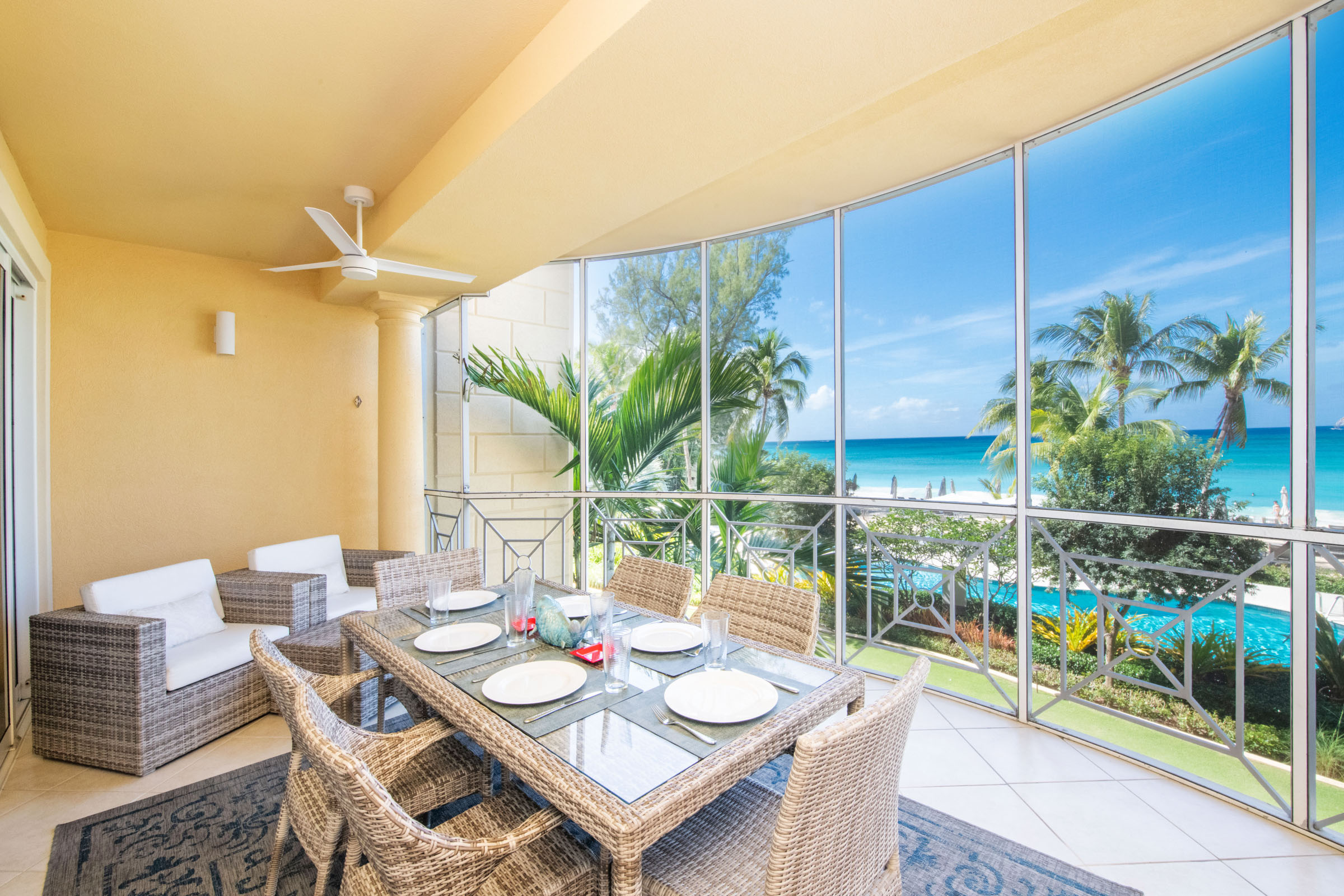 Meridian Cayman