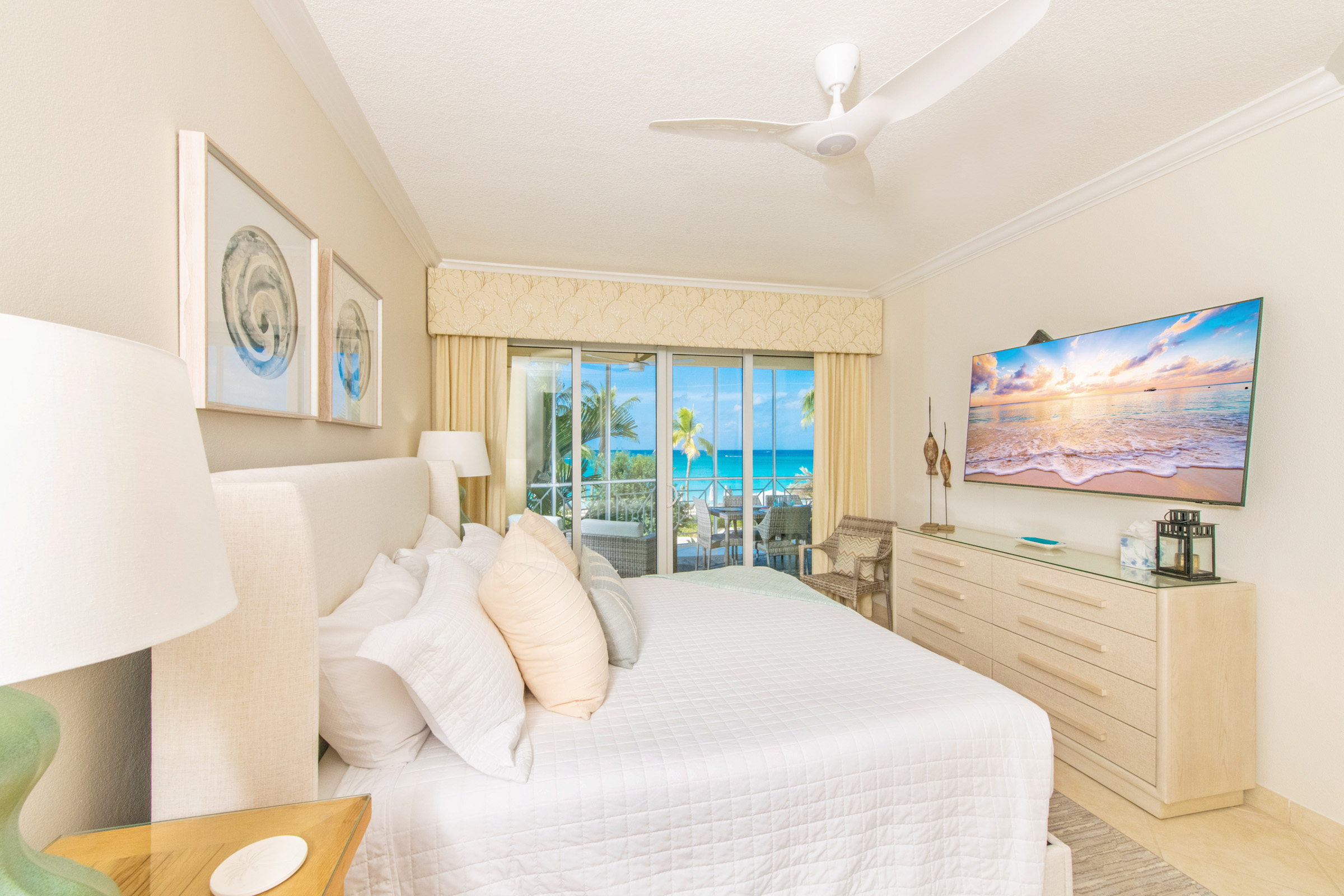 Meridian Cayman