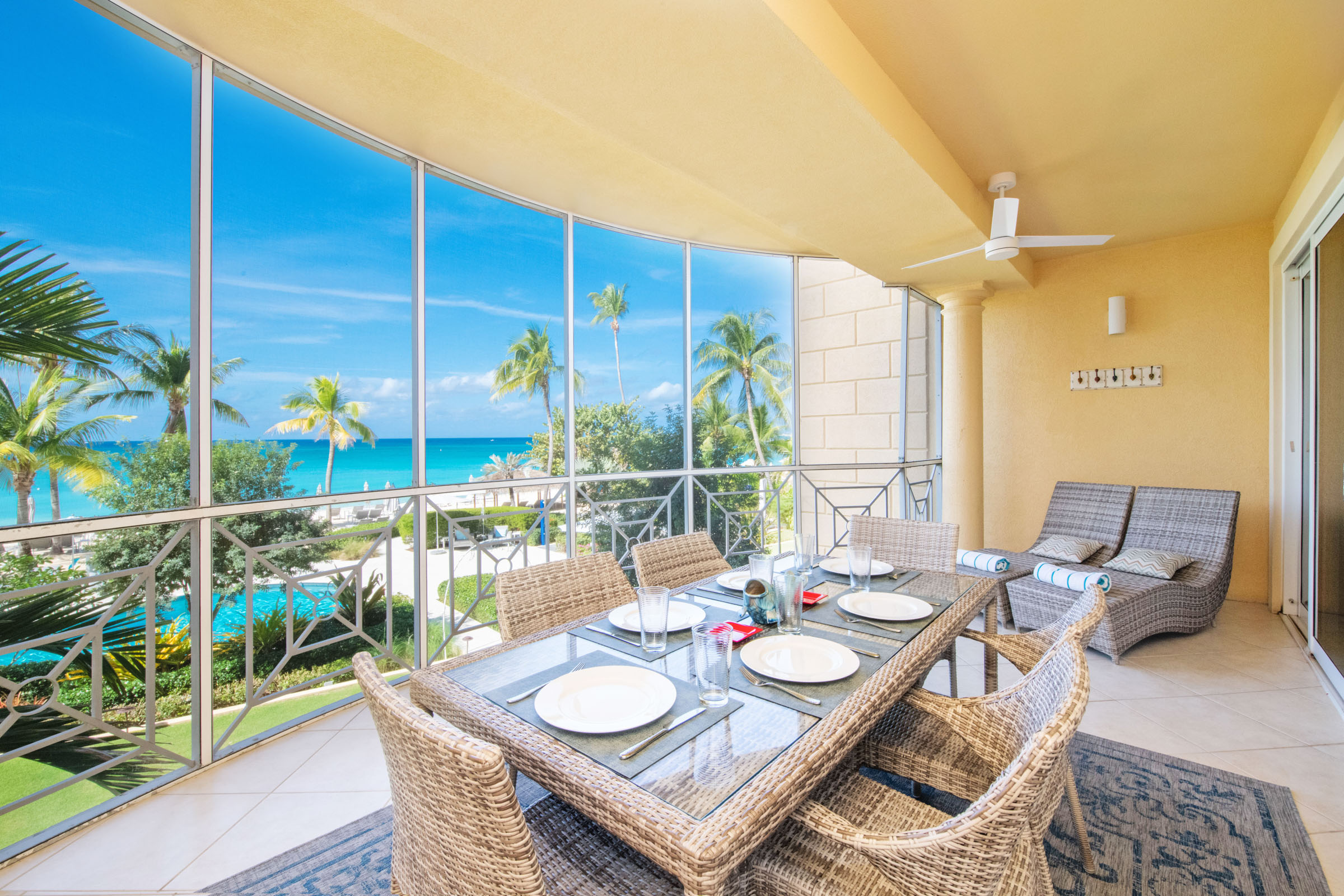 Meridian Cayman