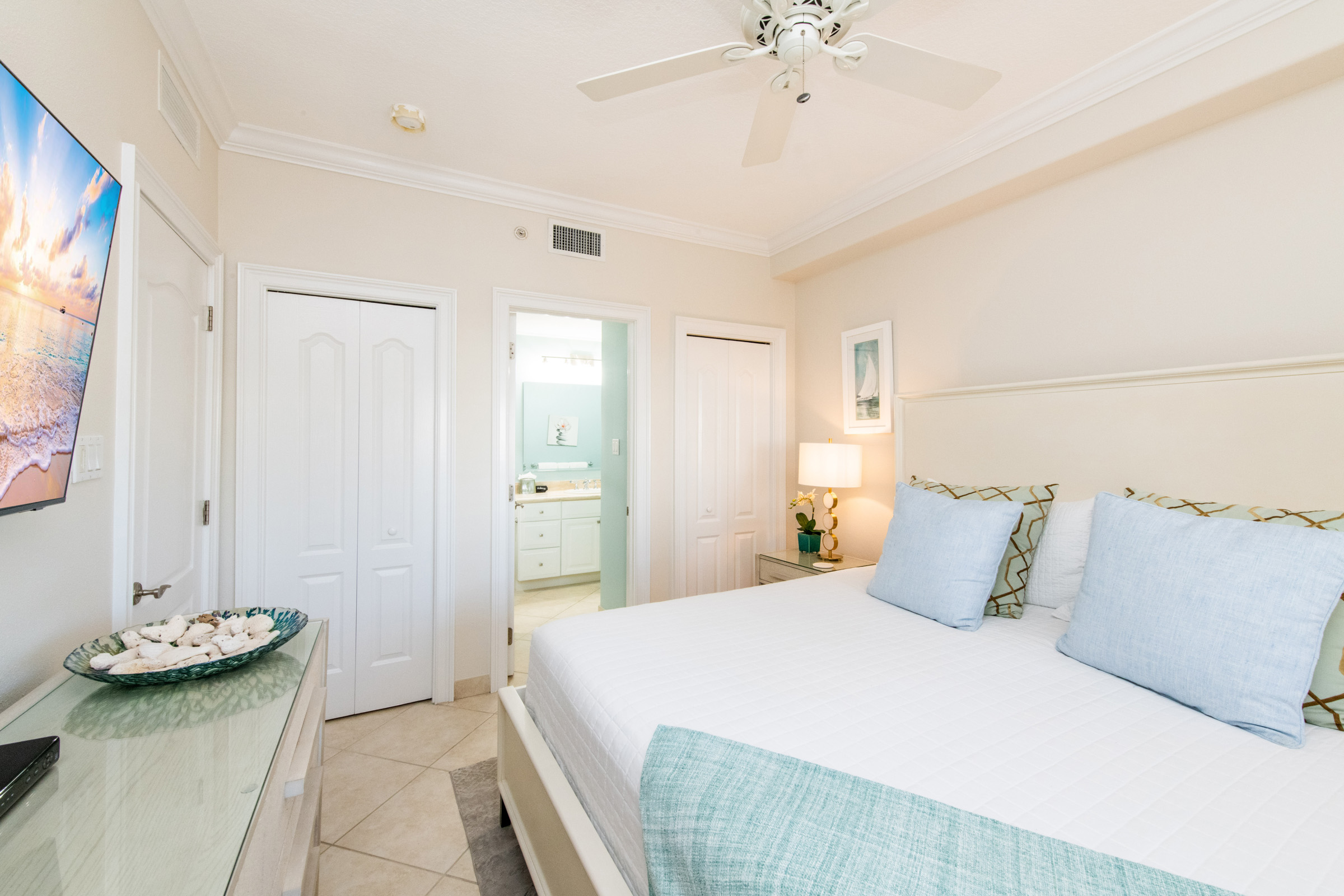 Meridian Cayman