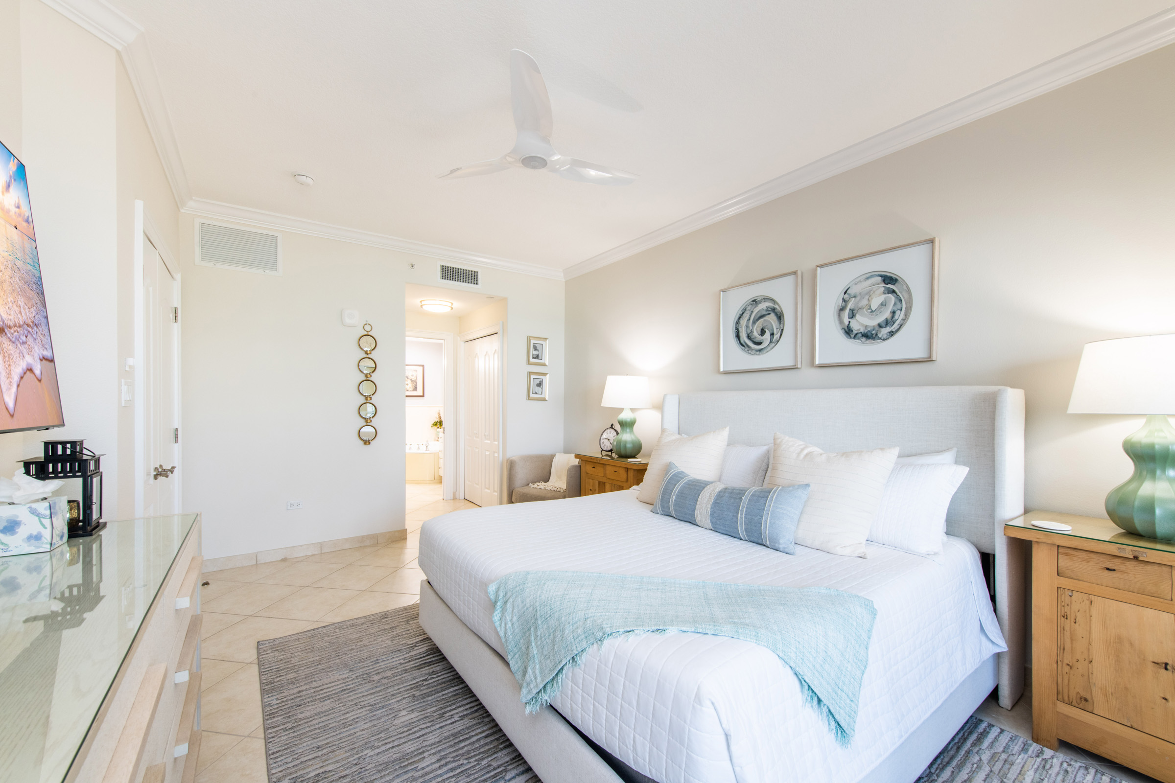 Meridian Cayman