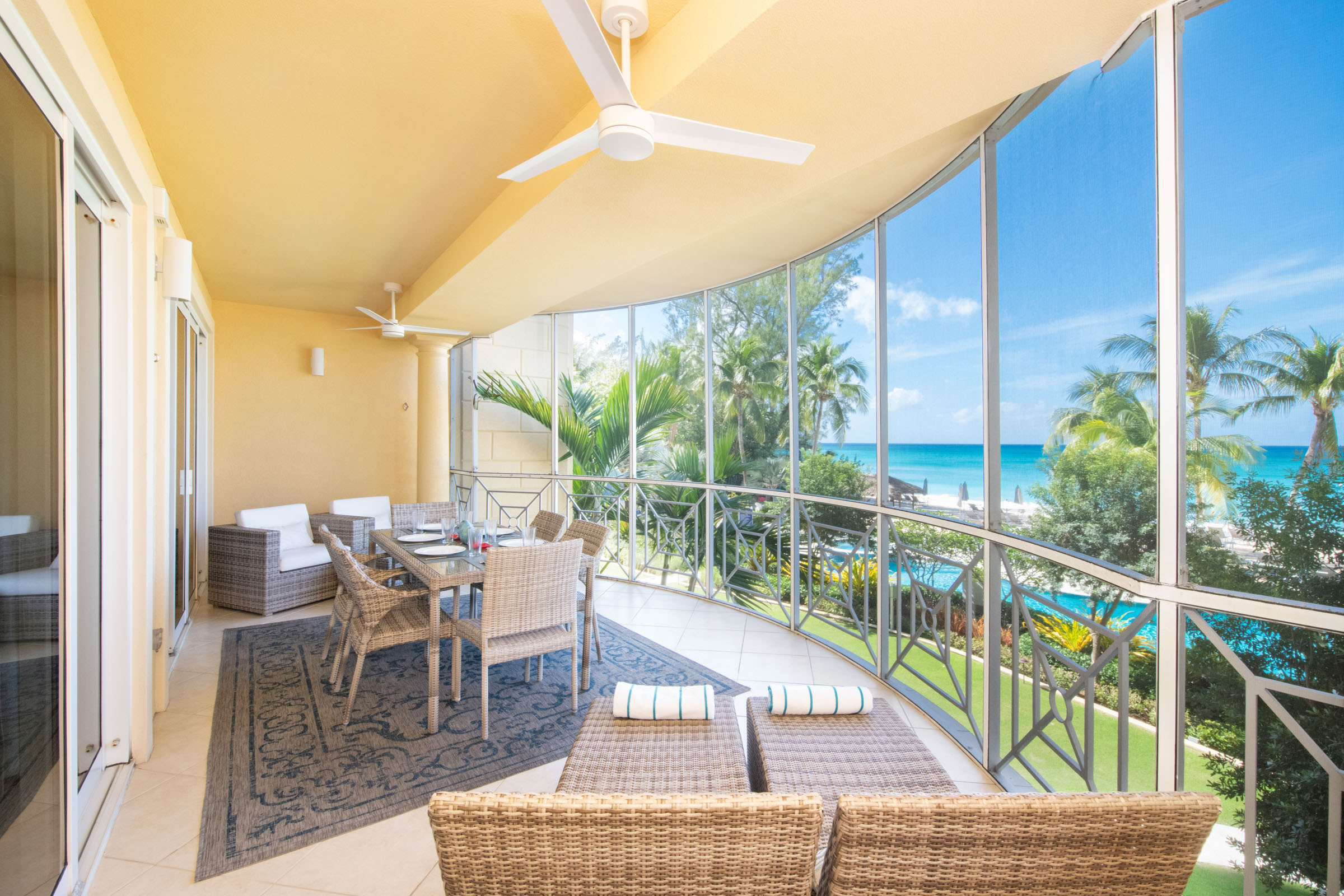 Meridian Cayman