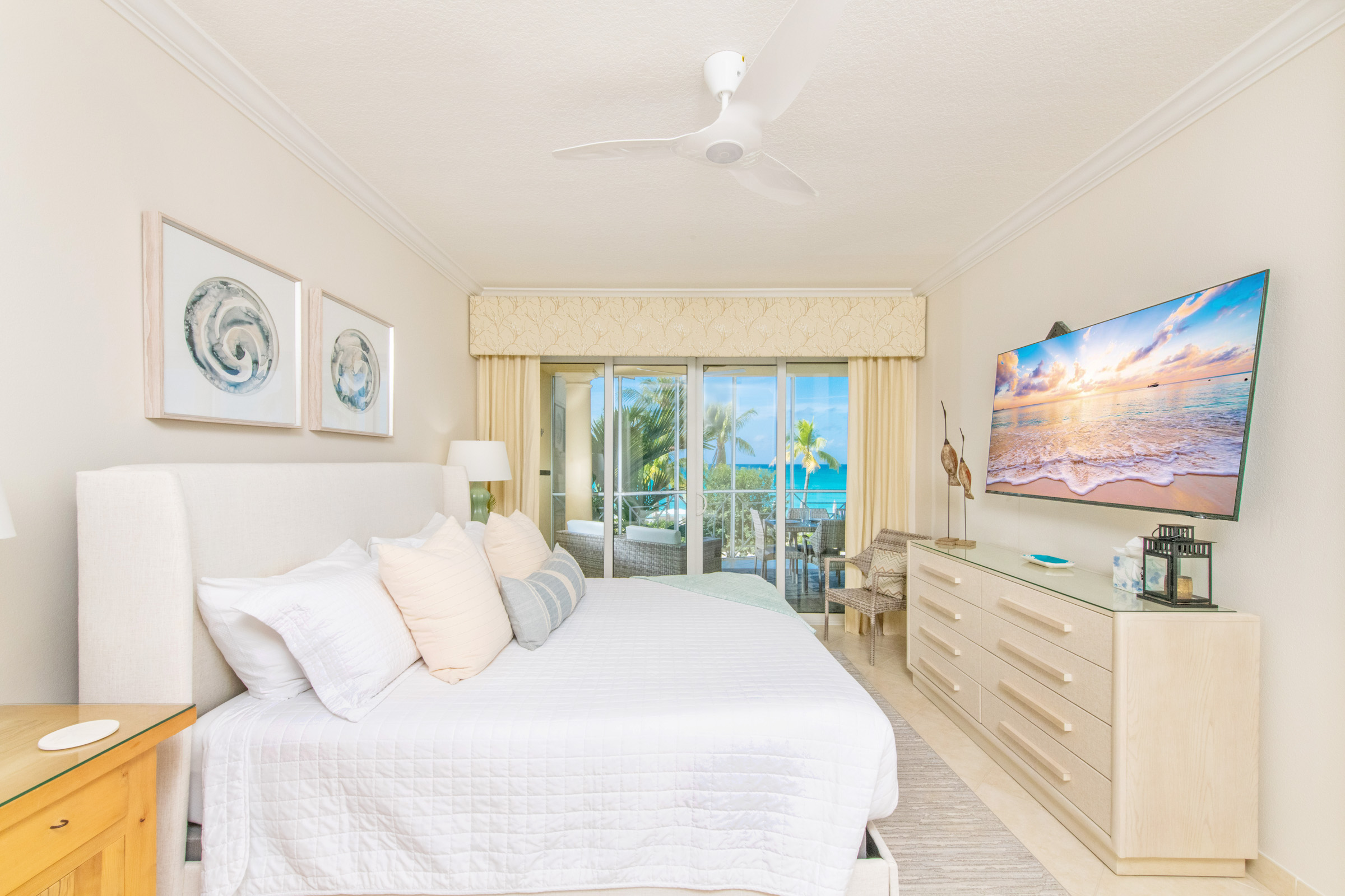 Meridian Cayman