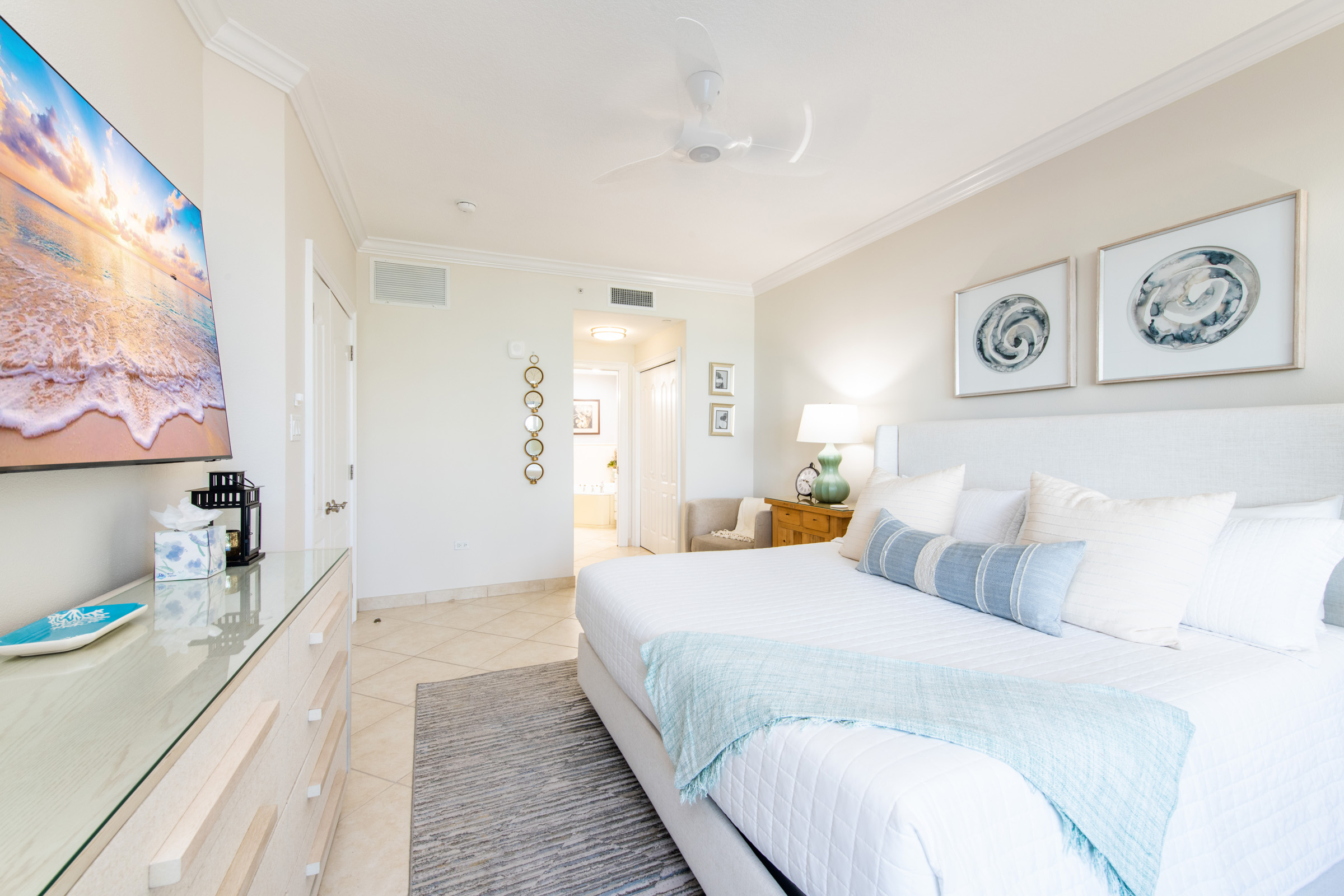 Meridian Cayman